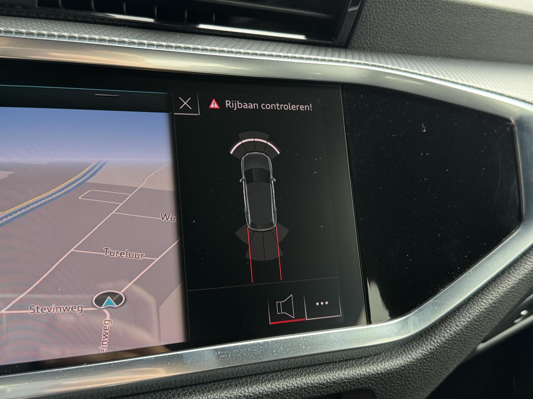 Foto van Audi Q3