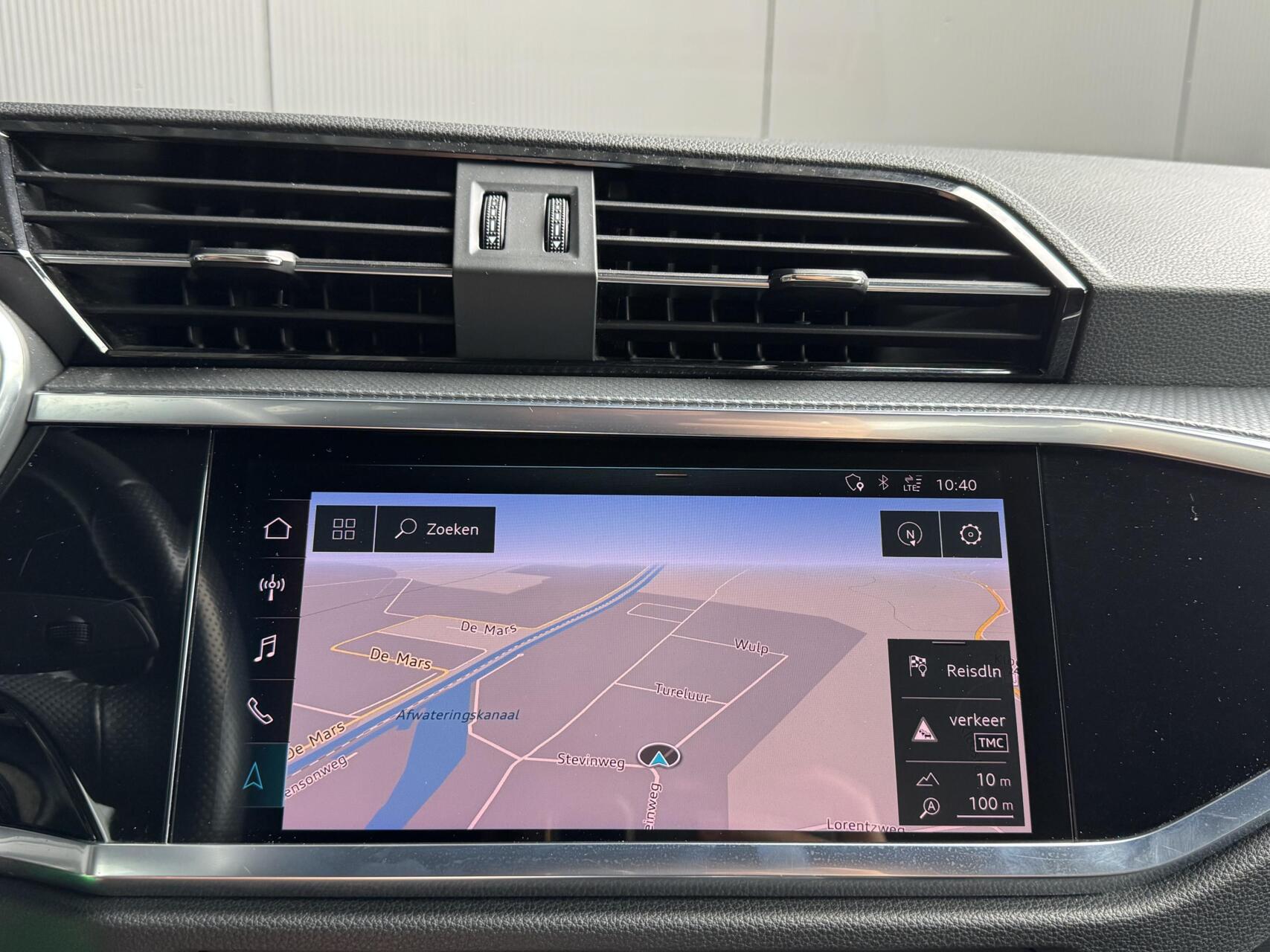 Foto van Audi Q3