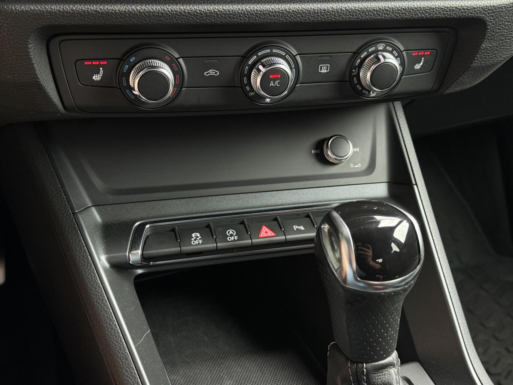 Foto van Audi Q3
