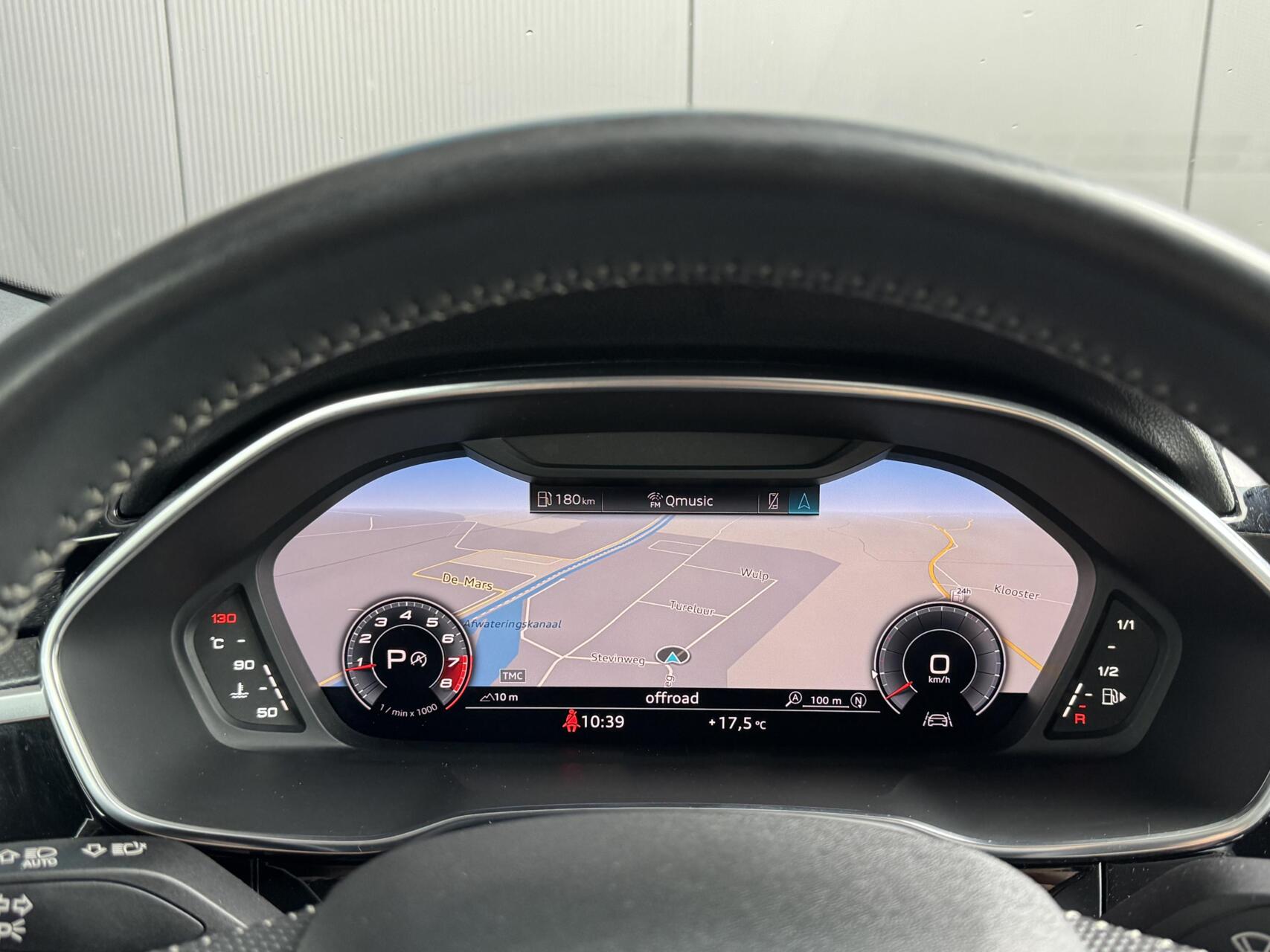 Foto van Audi Q3