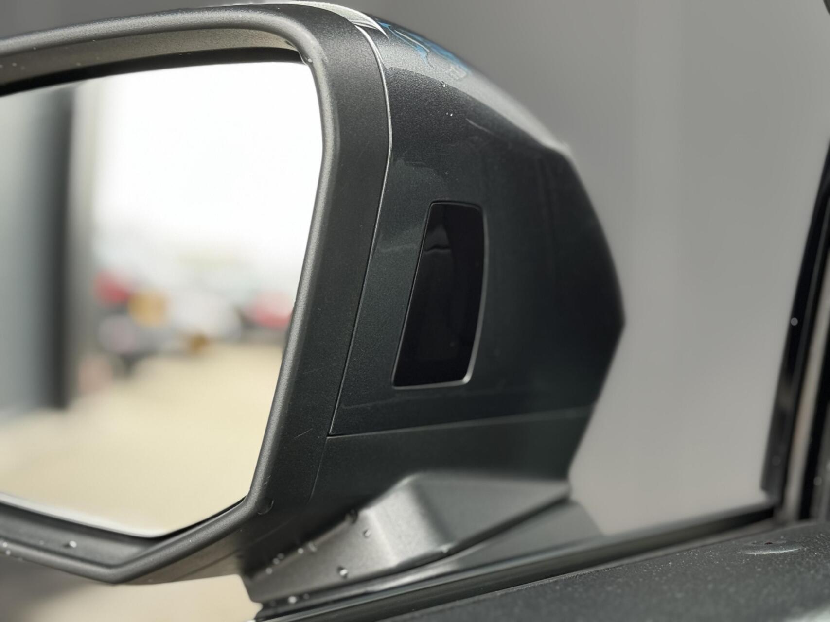 Foto van Audi Q3