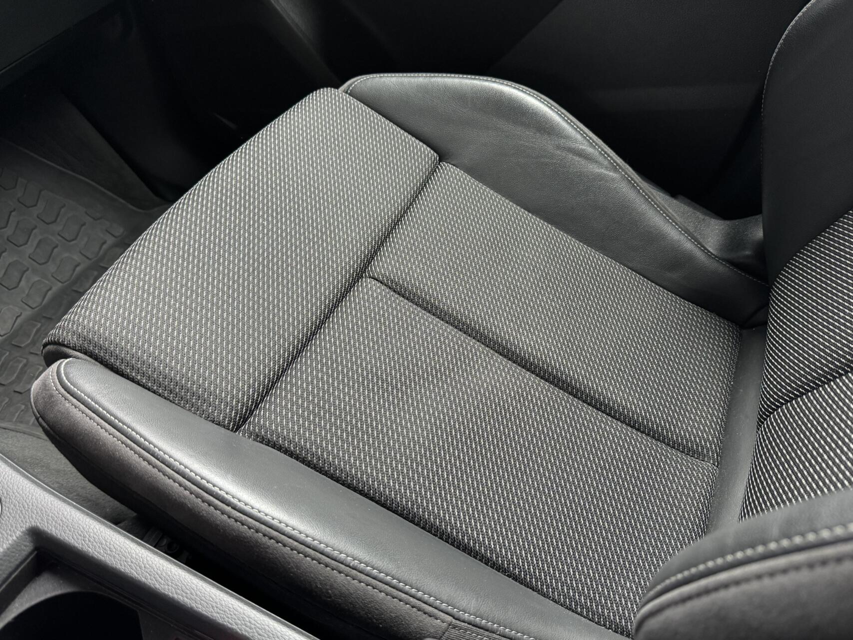 Foto van Audi Q3