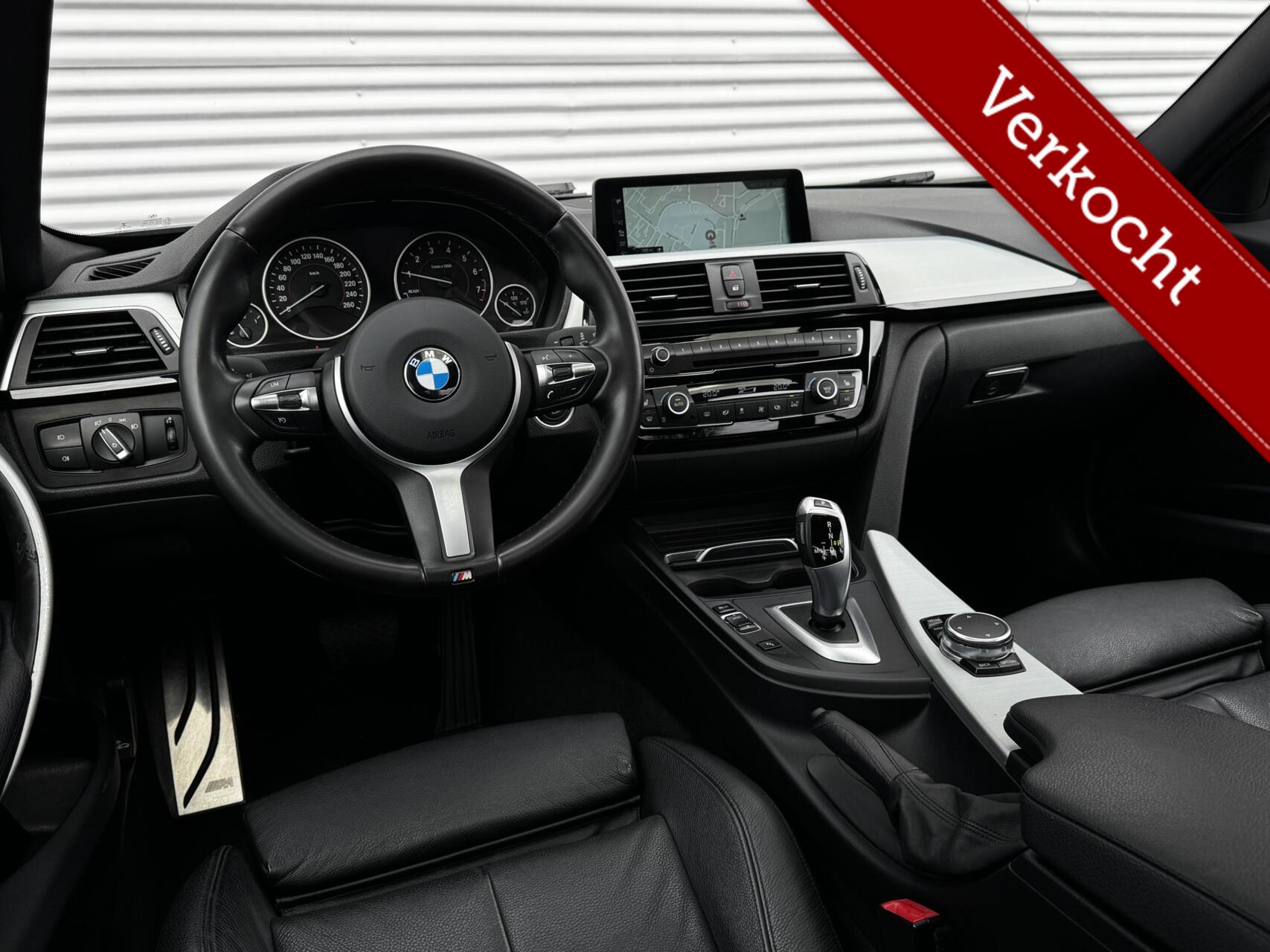 Foto van BMW 318i