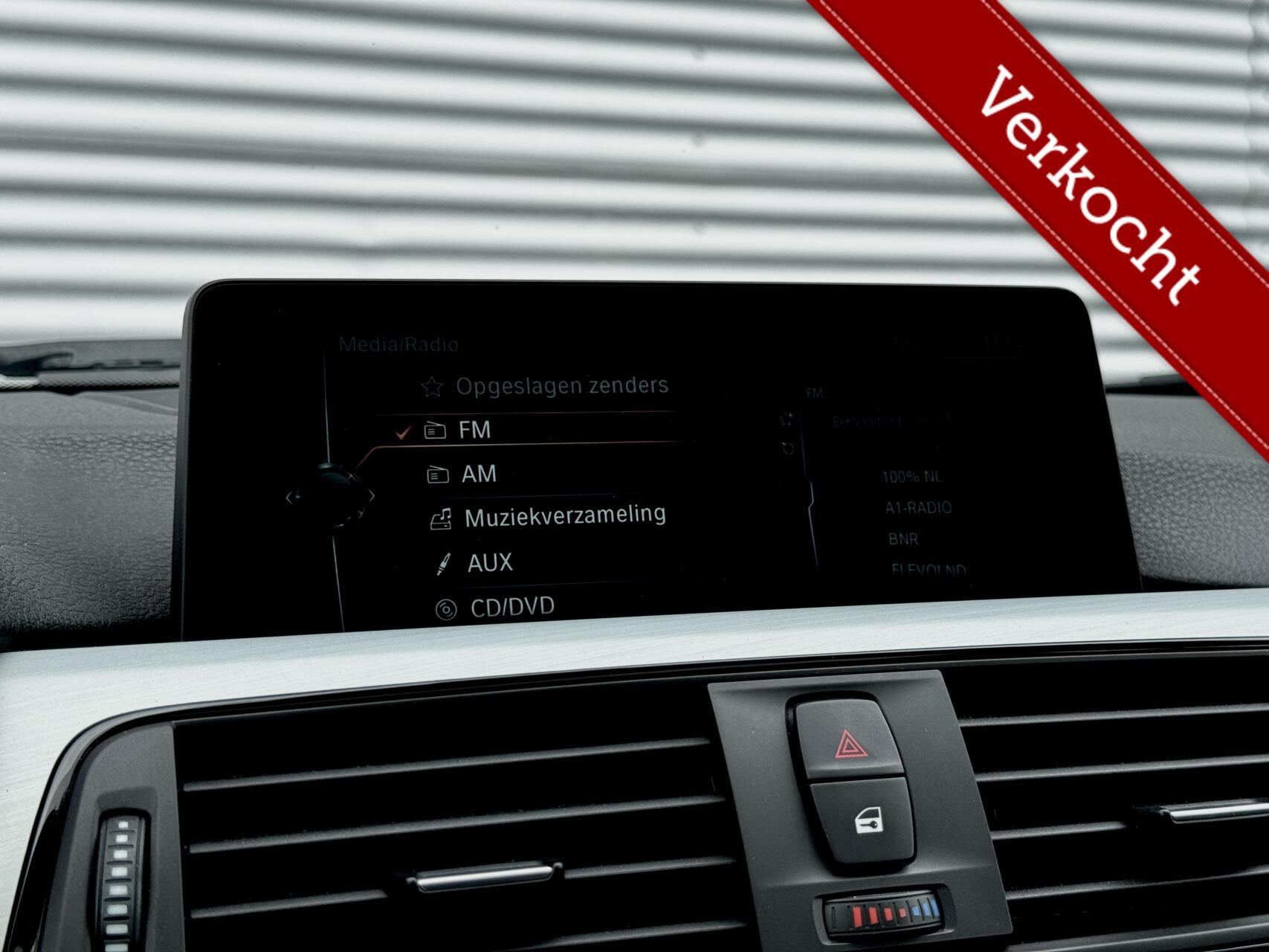 Foto van BMW 318i