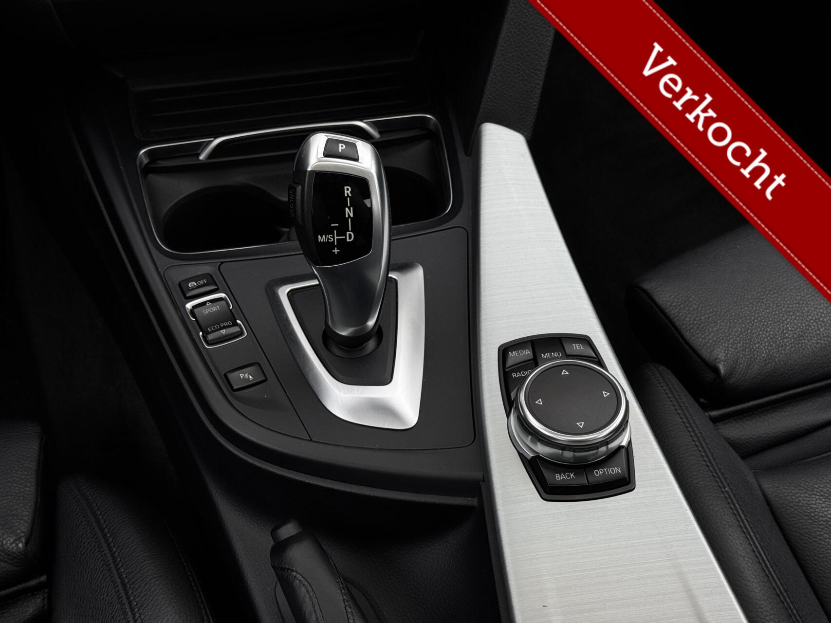 Foto van BMW 318i