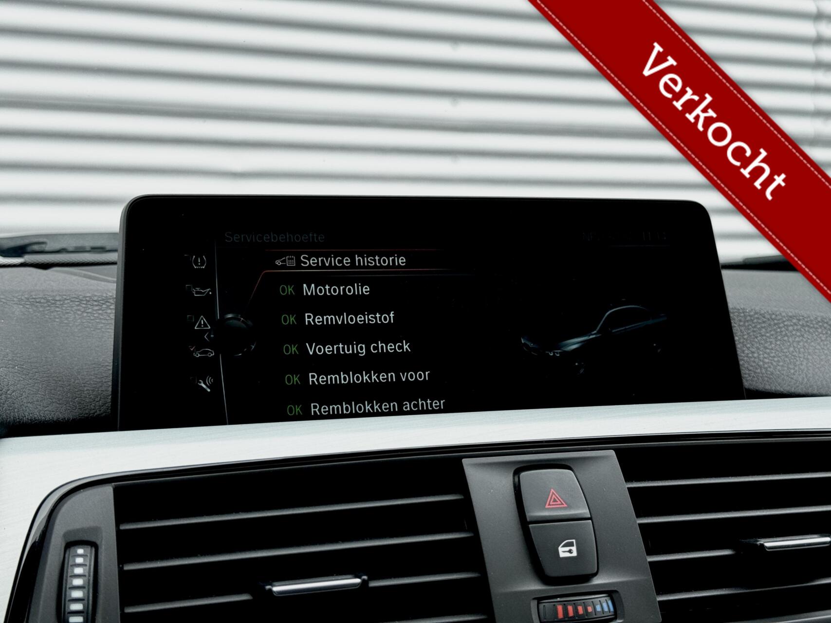 Foto van BMW 318i