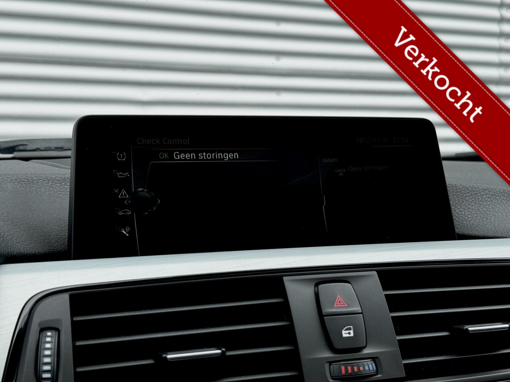 Foto van BMW 318i