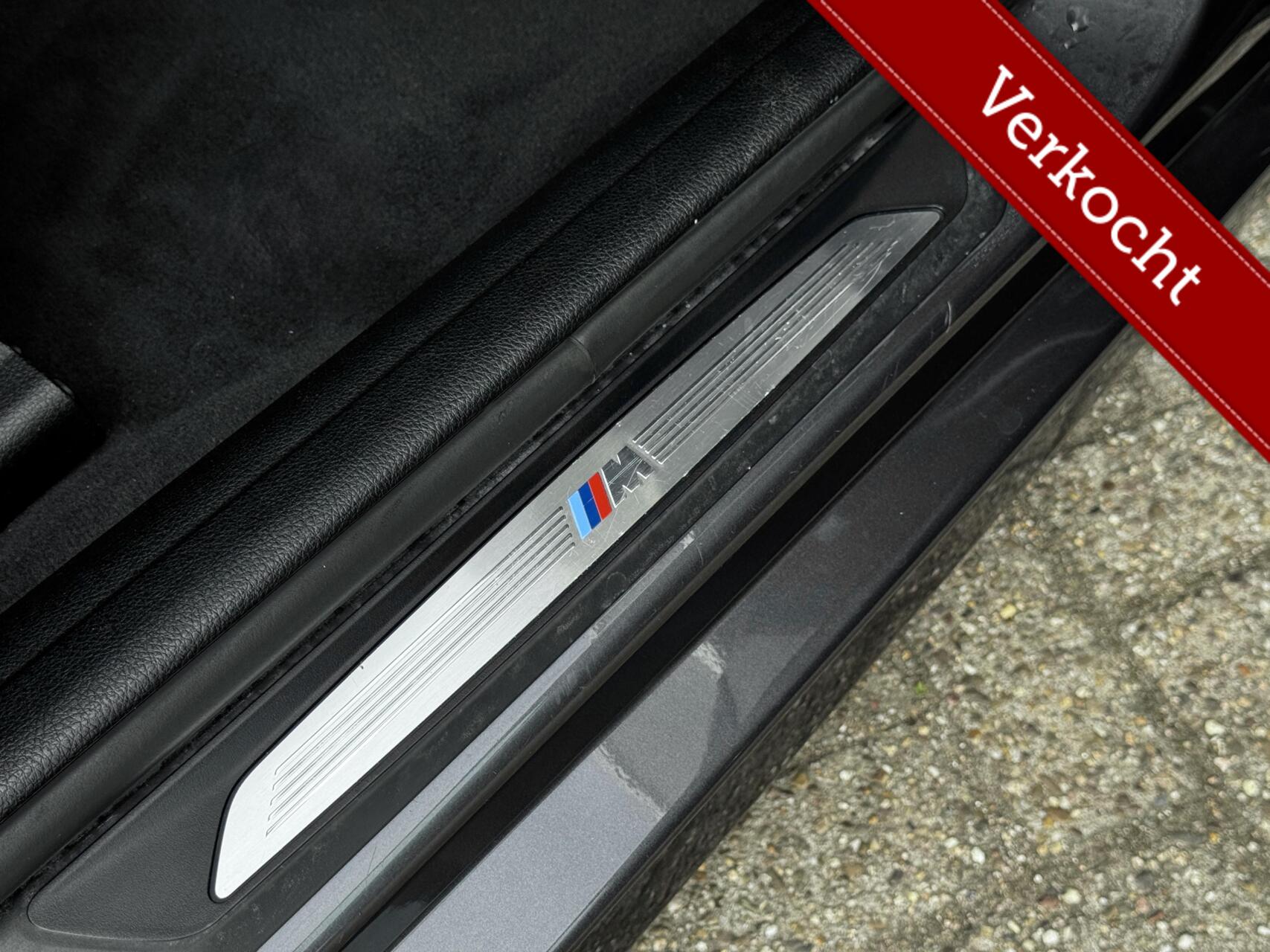 Foto van BMW 318i