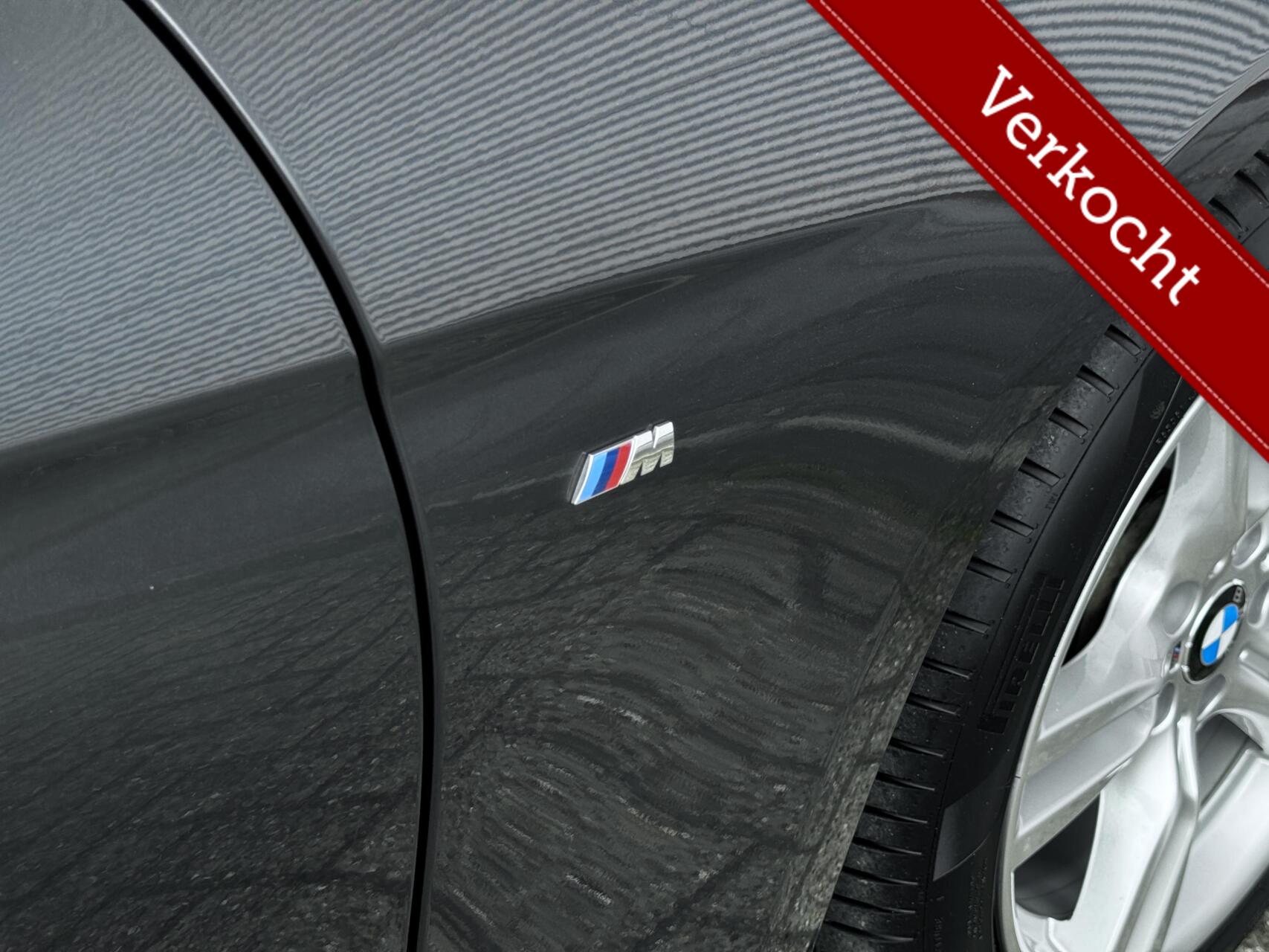 Foto van BMW 318i