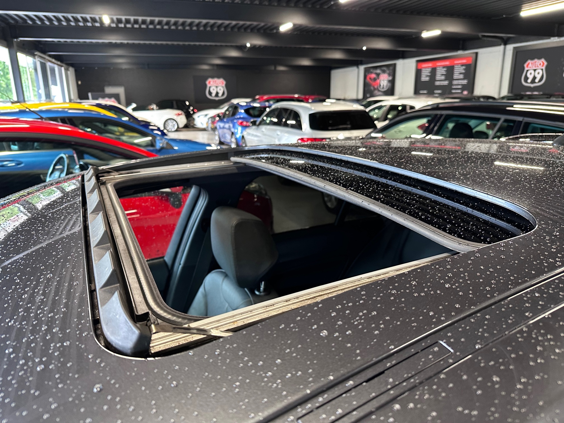 Foto van BMW 120i