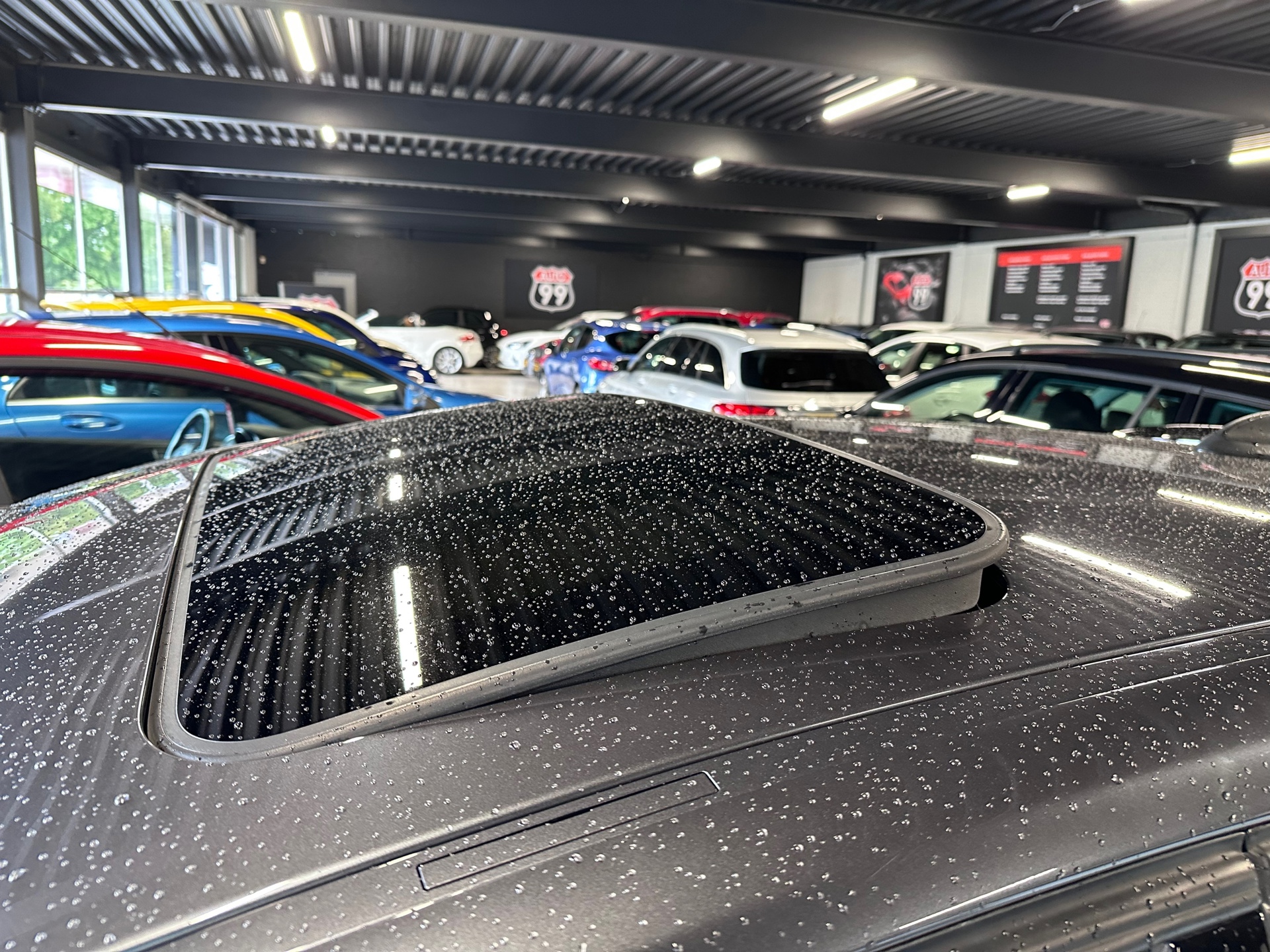 Foto van BMW 120i