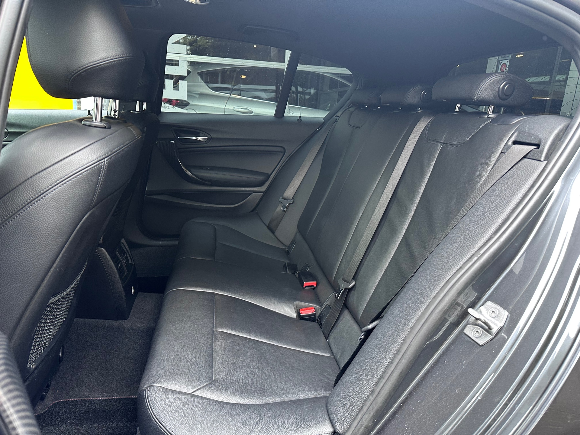 Foto van BMW 120i