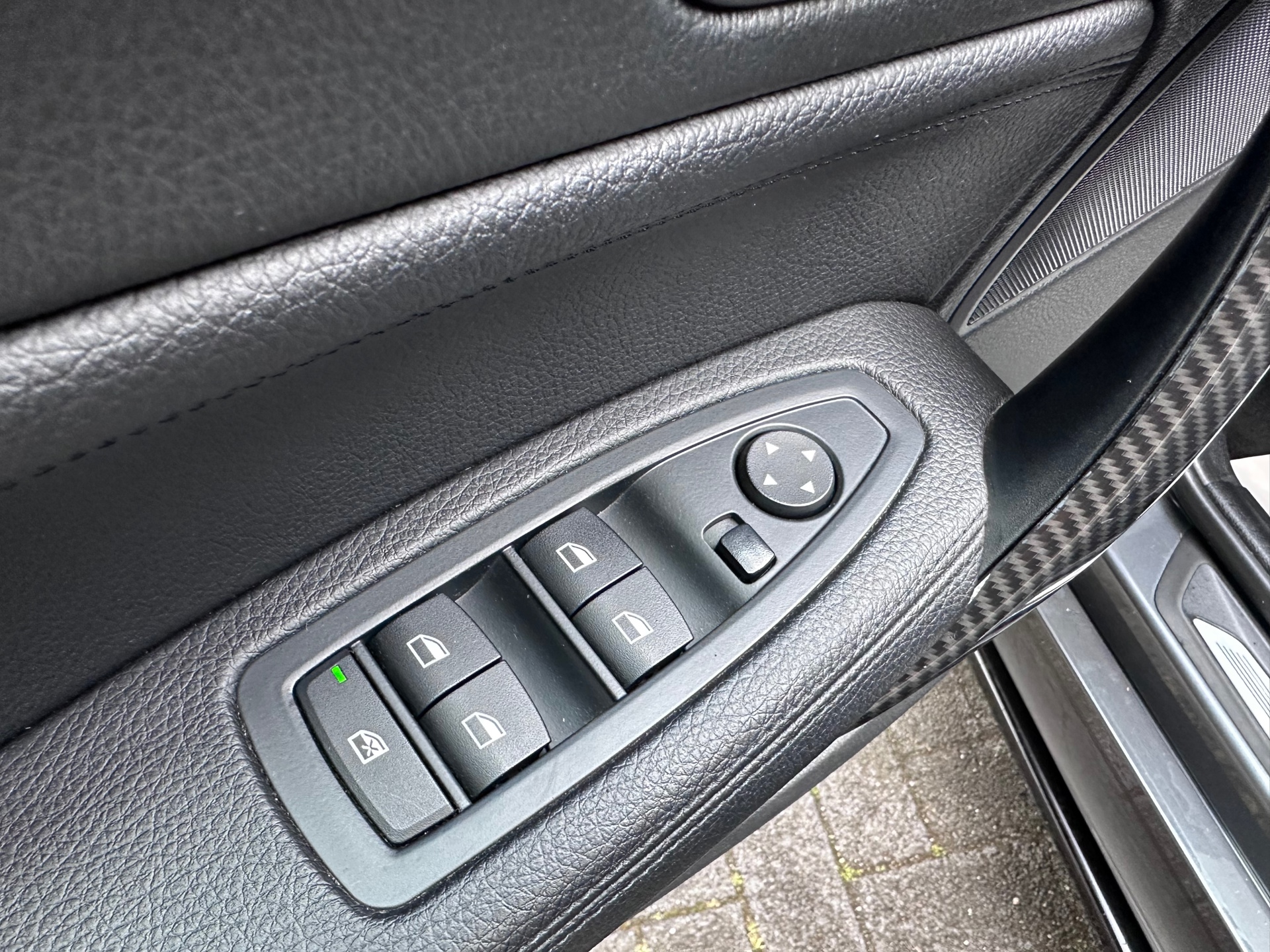 Foto van BMW 120i