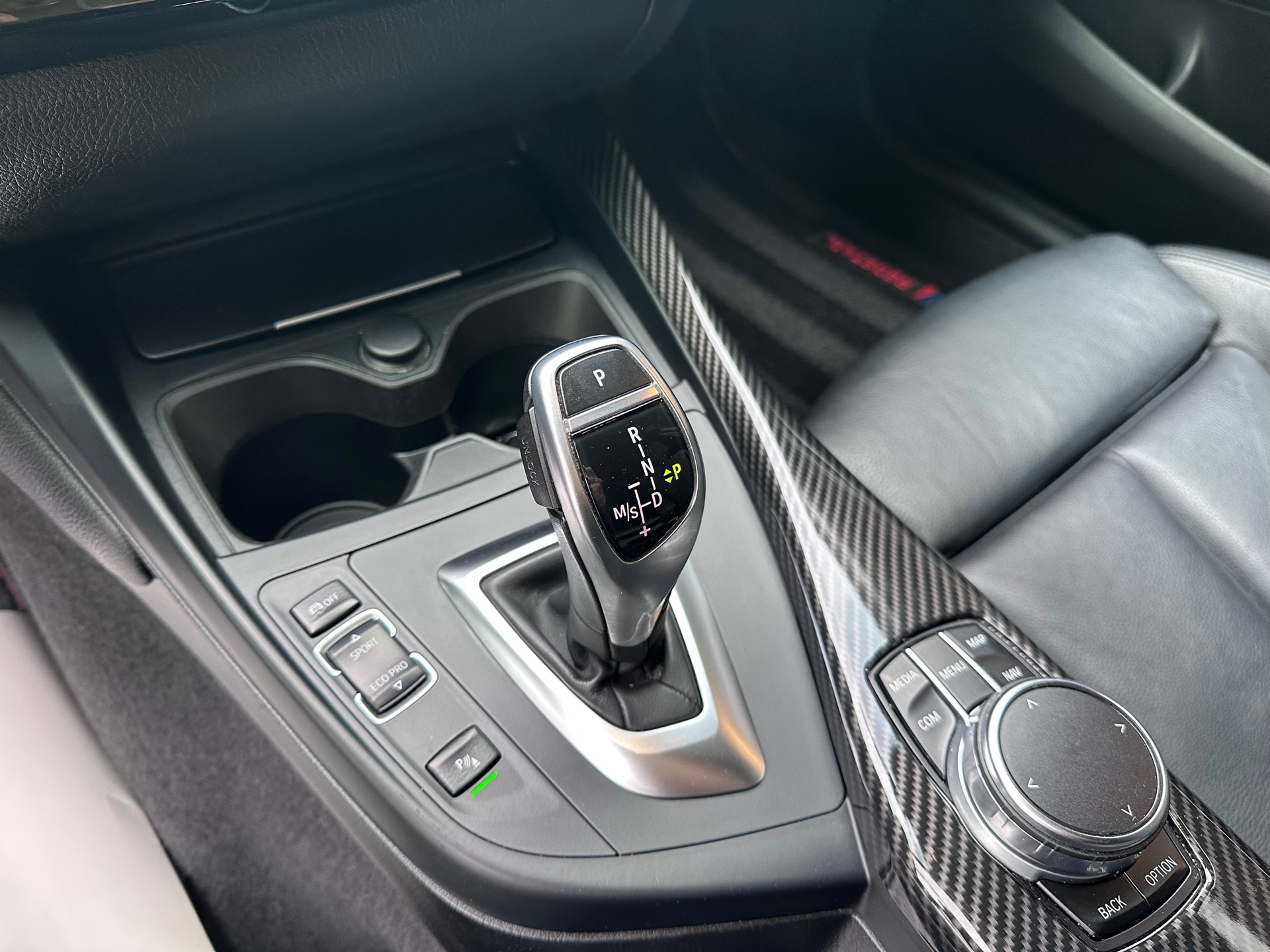 Foto van BMW 120i