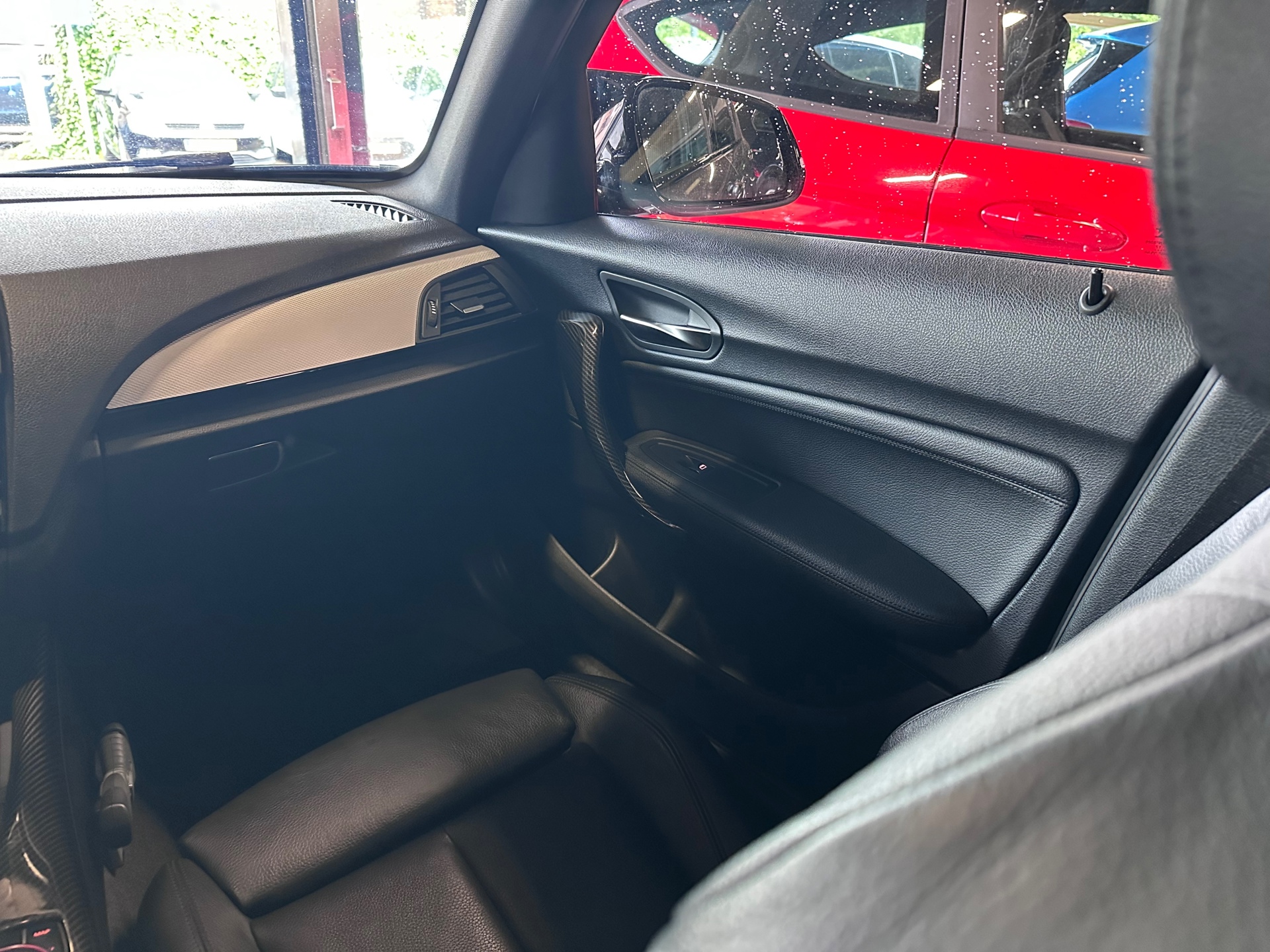 Foto van BMW 120i