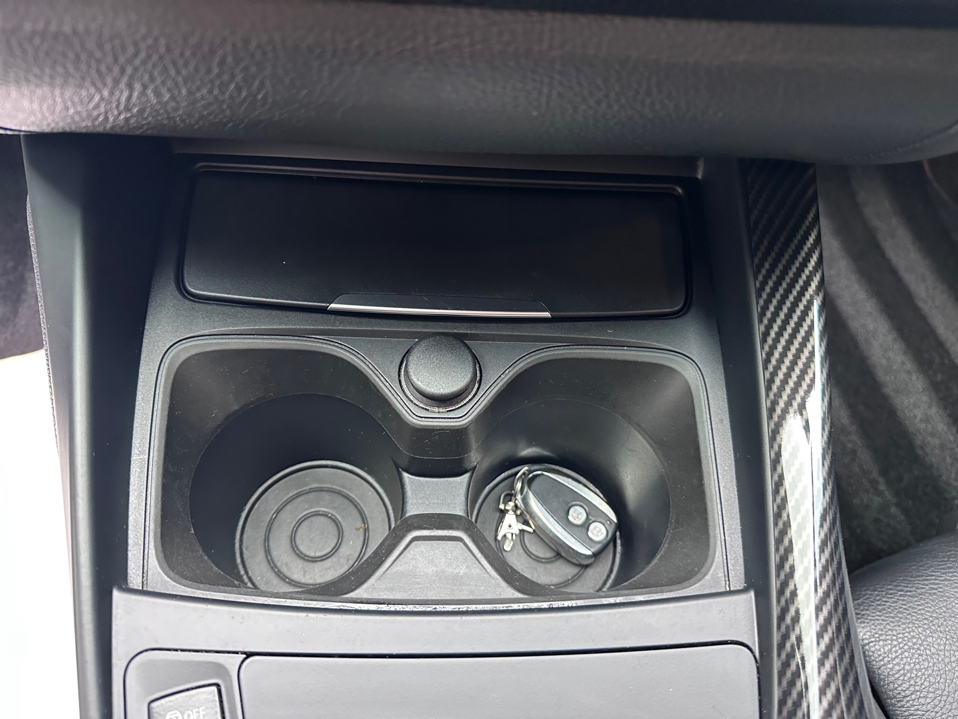 Foto van BMW 120i