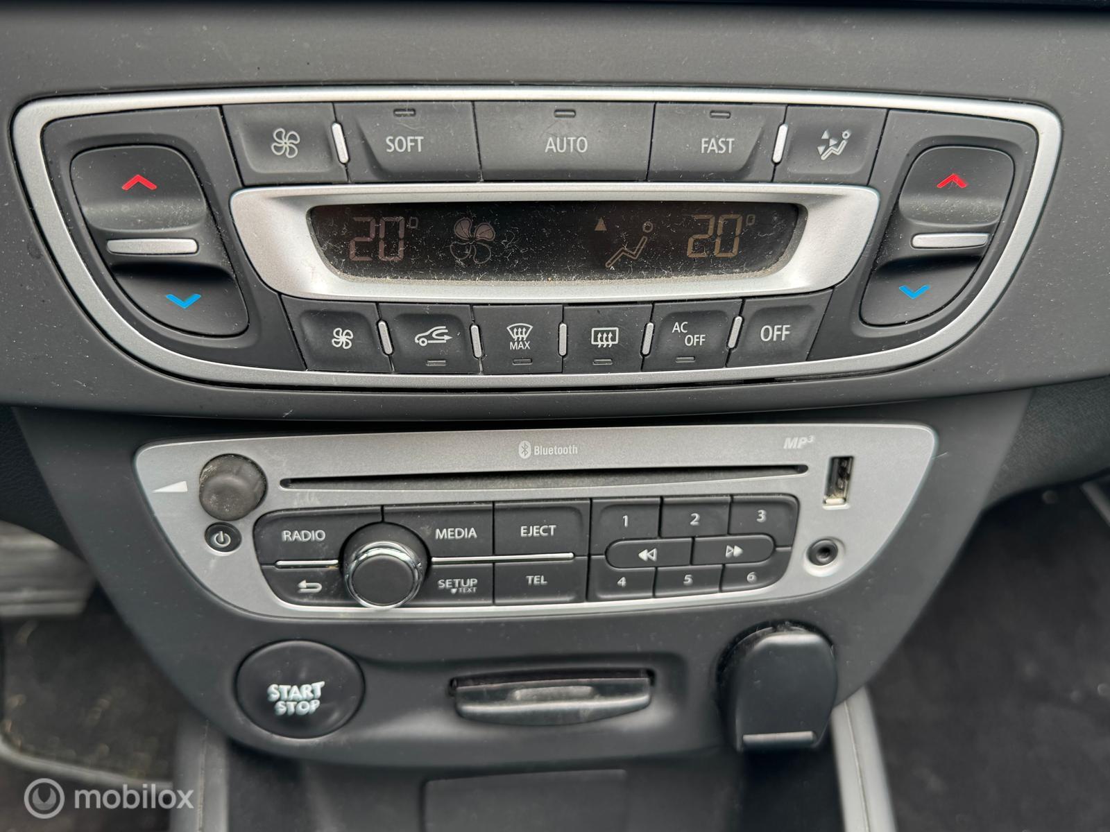 Foto van Renault Megane