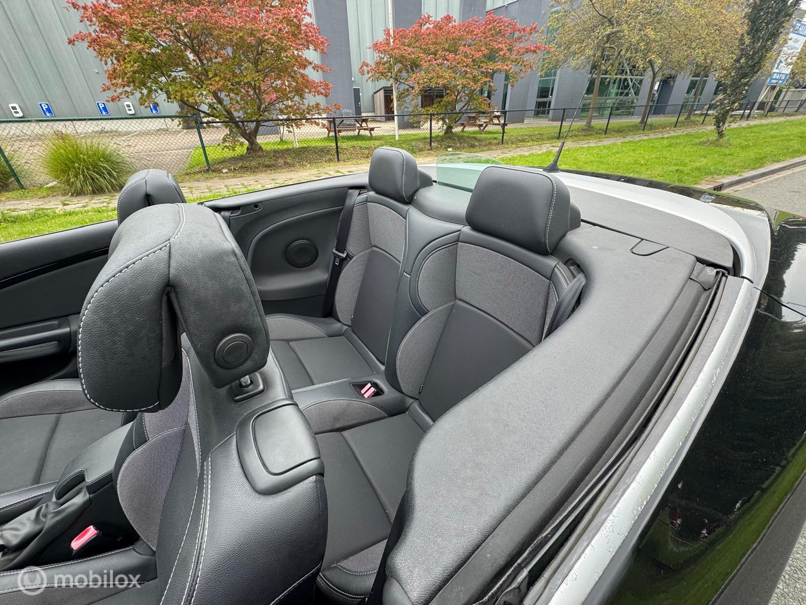 Foto van Renault Megane