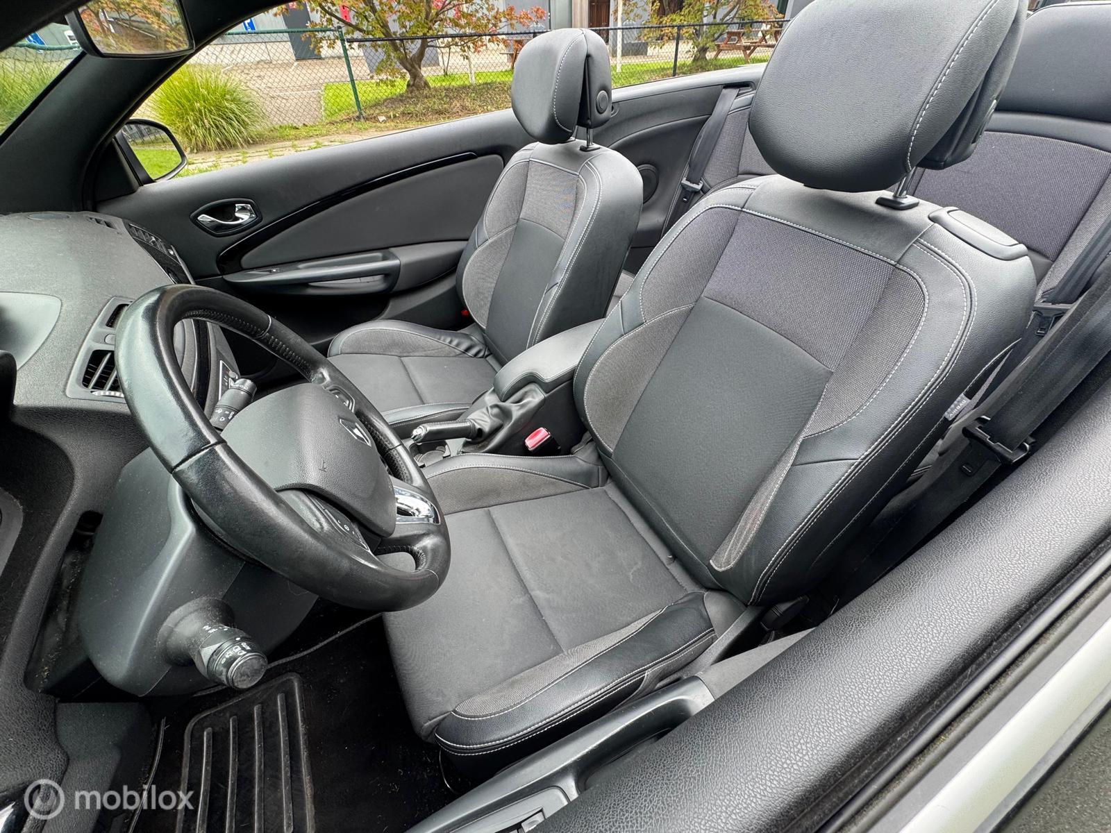 Foto van Renault Megane