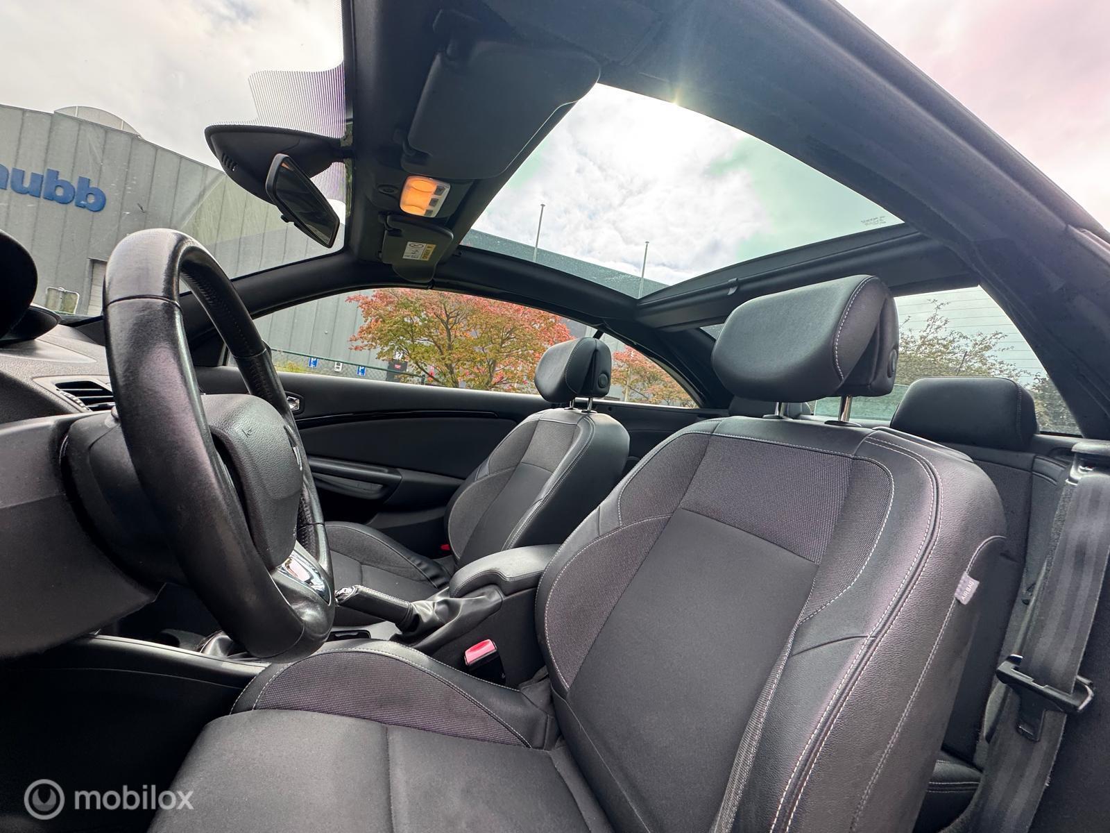 Foto van Renault Megane