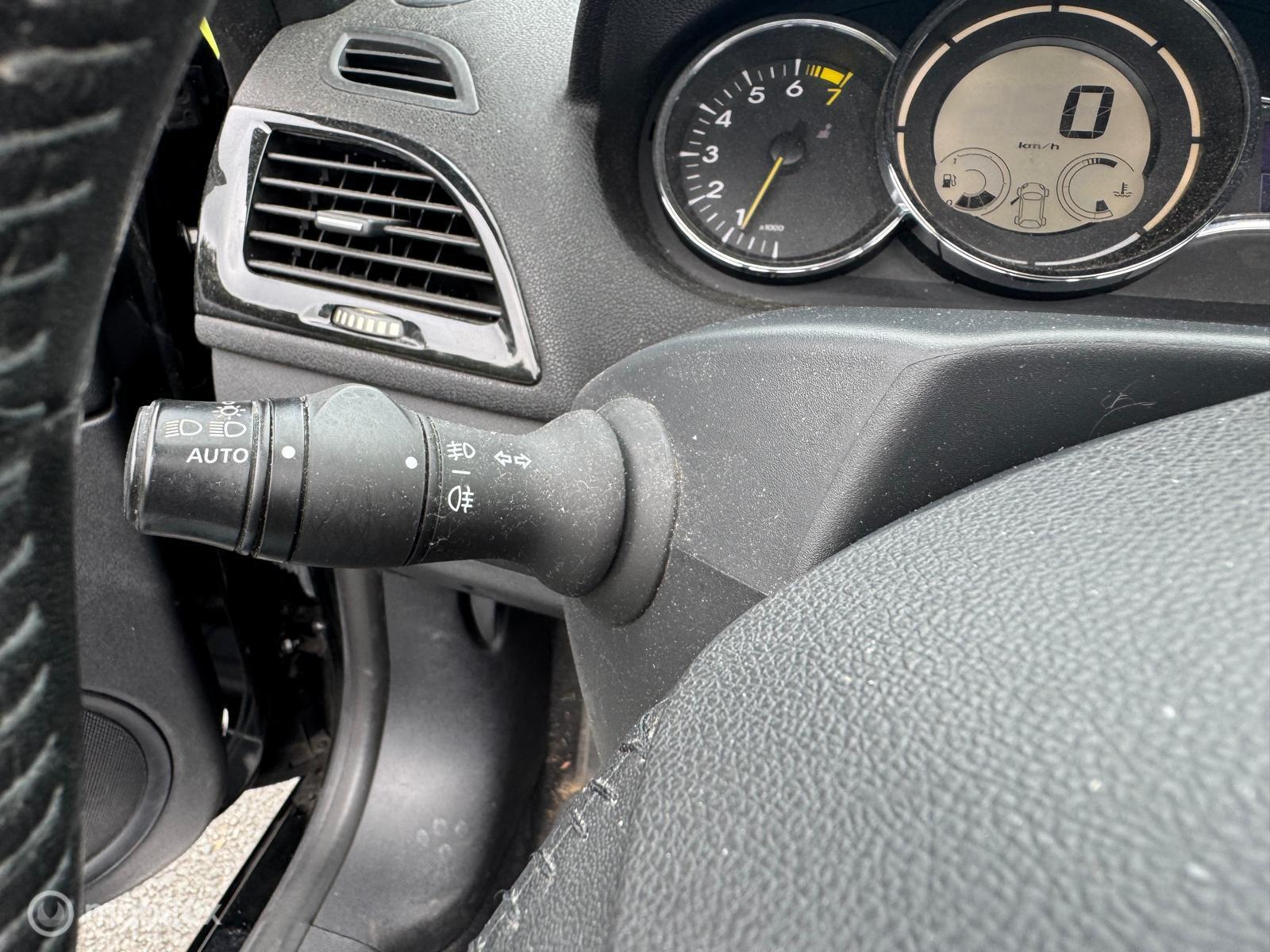 Foto van Renault Megane
