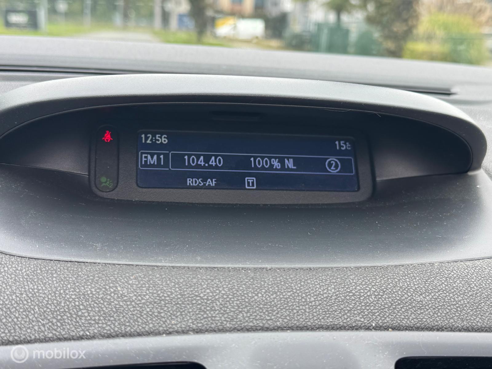 Foto van Renault Megane