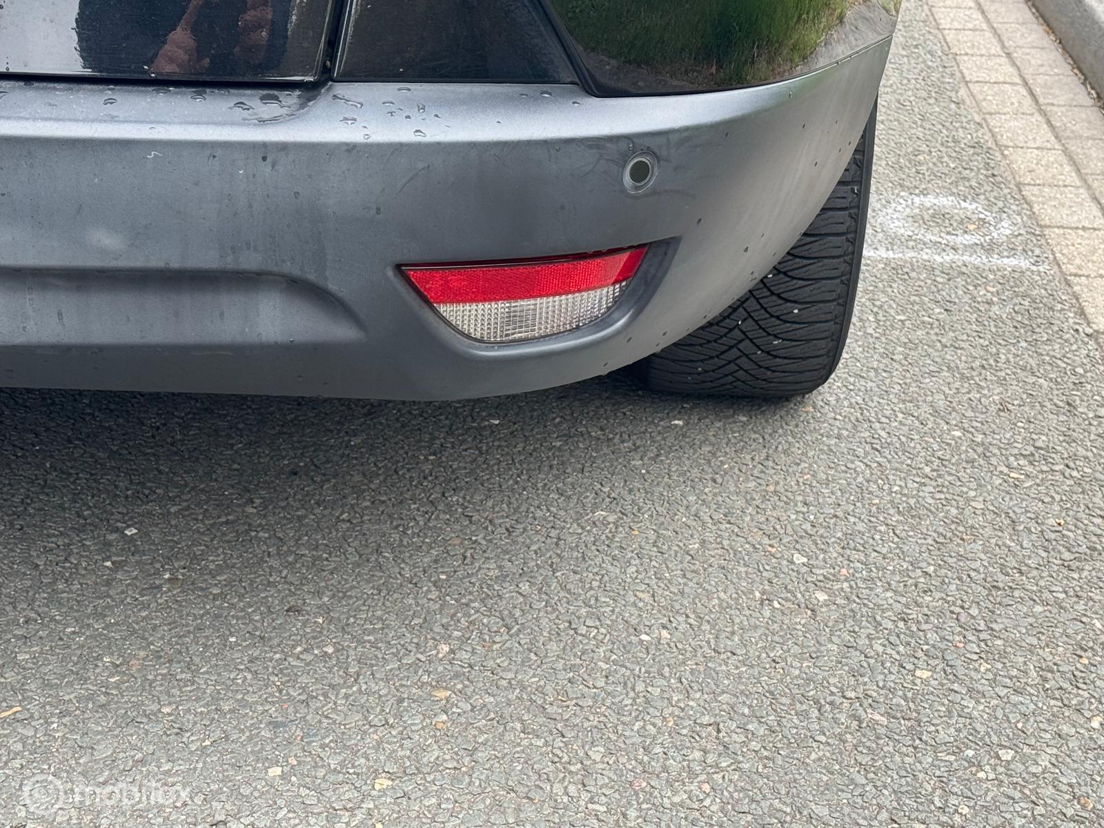 Foto van Renault Megane