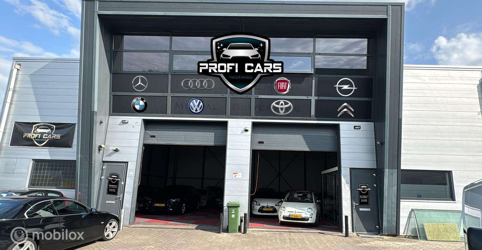Foto van Renault Megane
