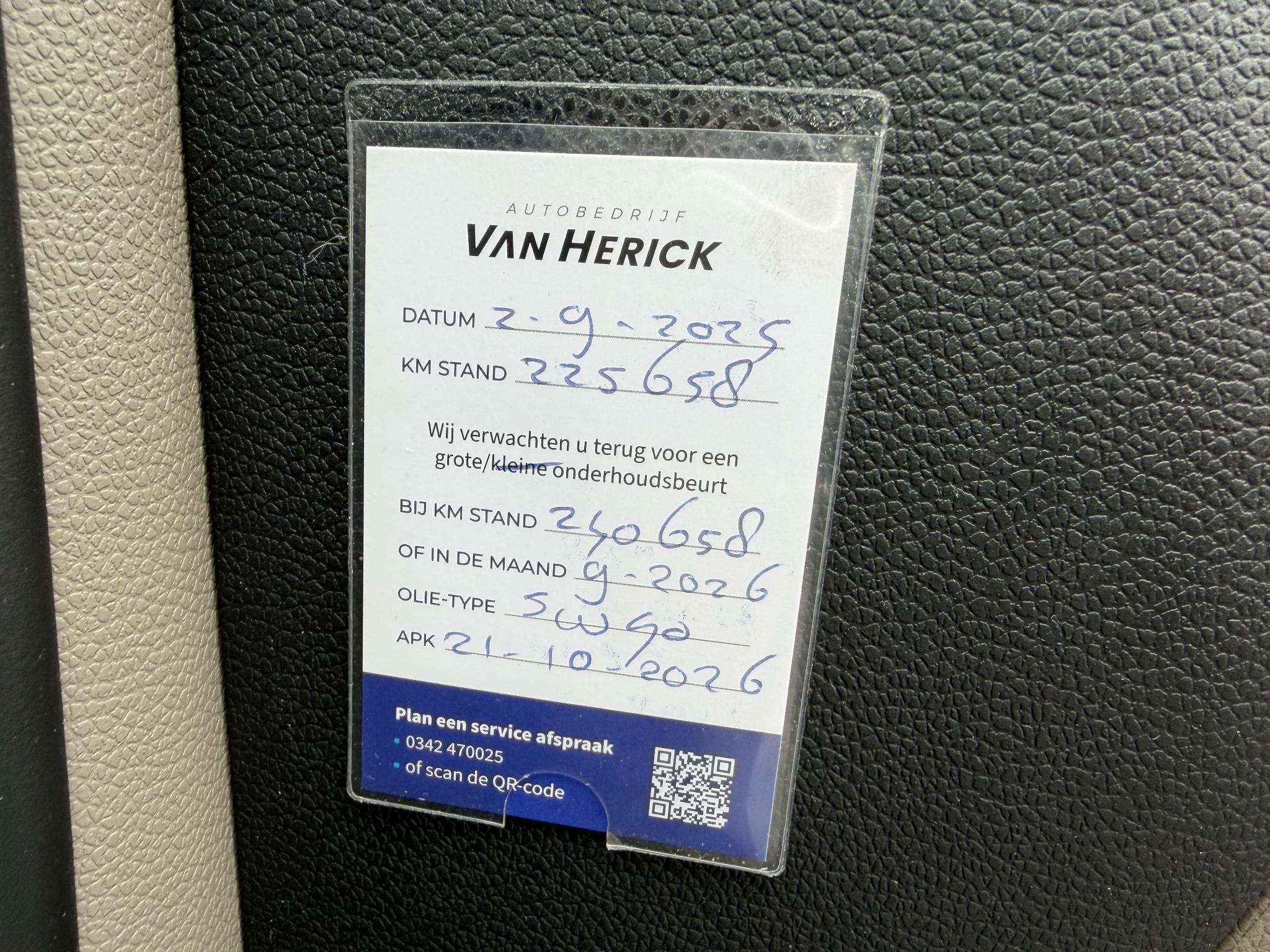 Foto van Volkswagen Golf