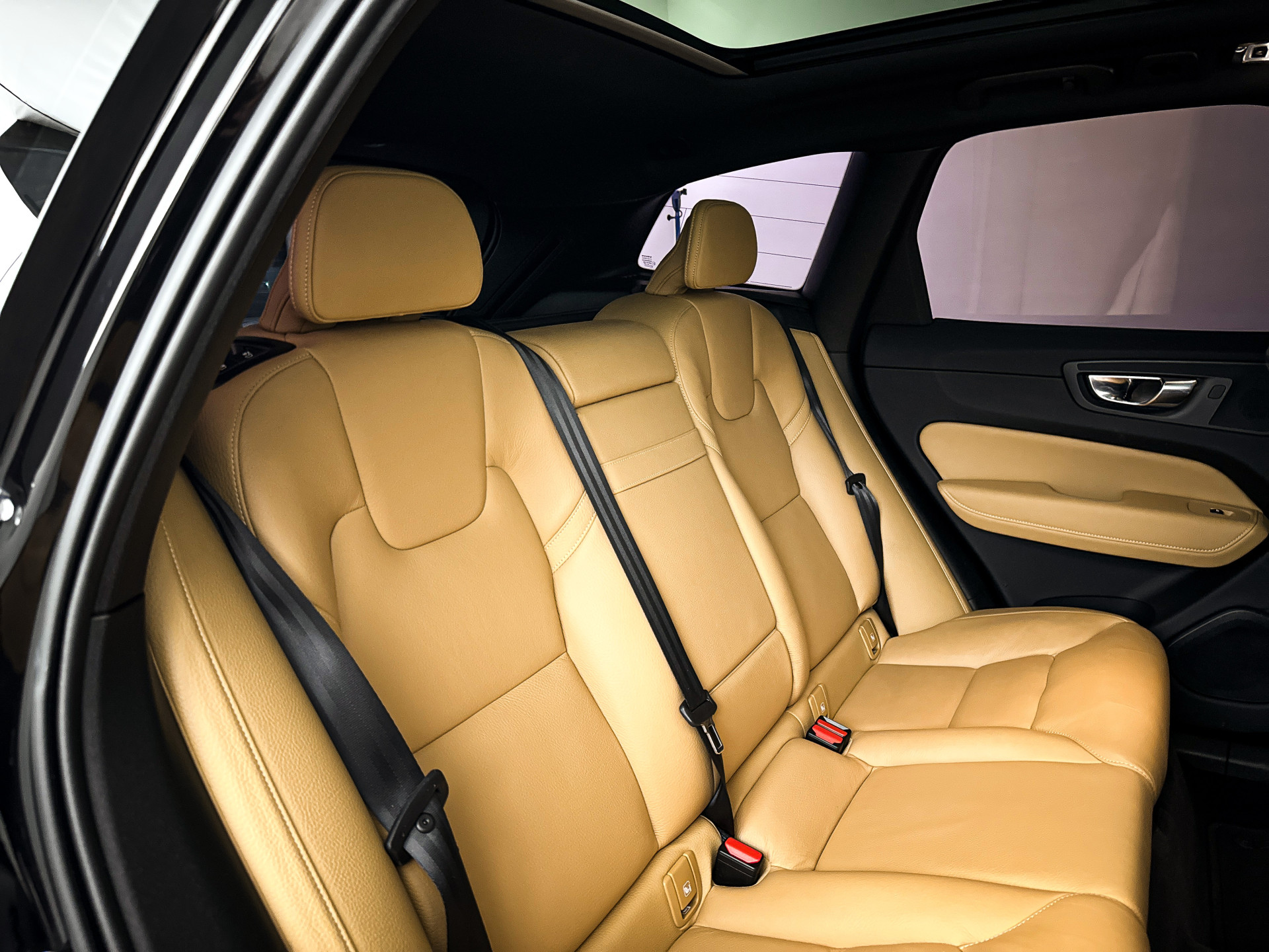 Foto van Volvo Xc60