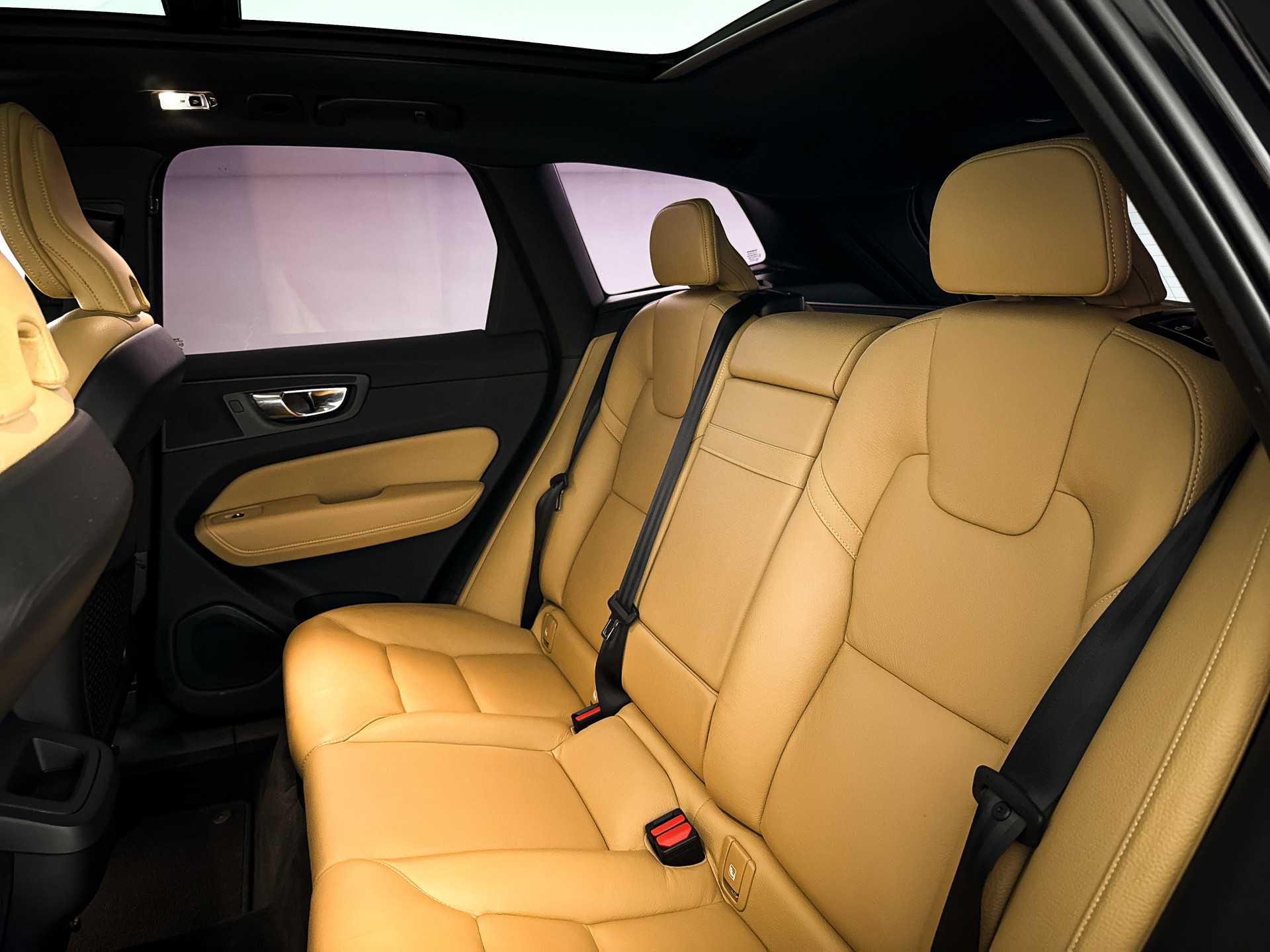 Foto van Volvo Xc60