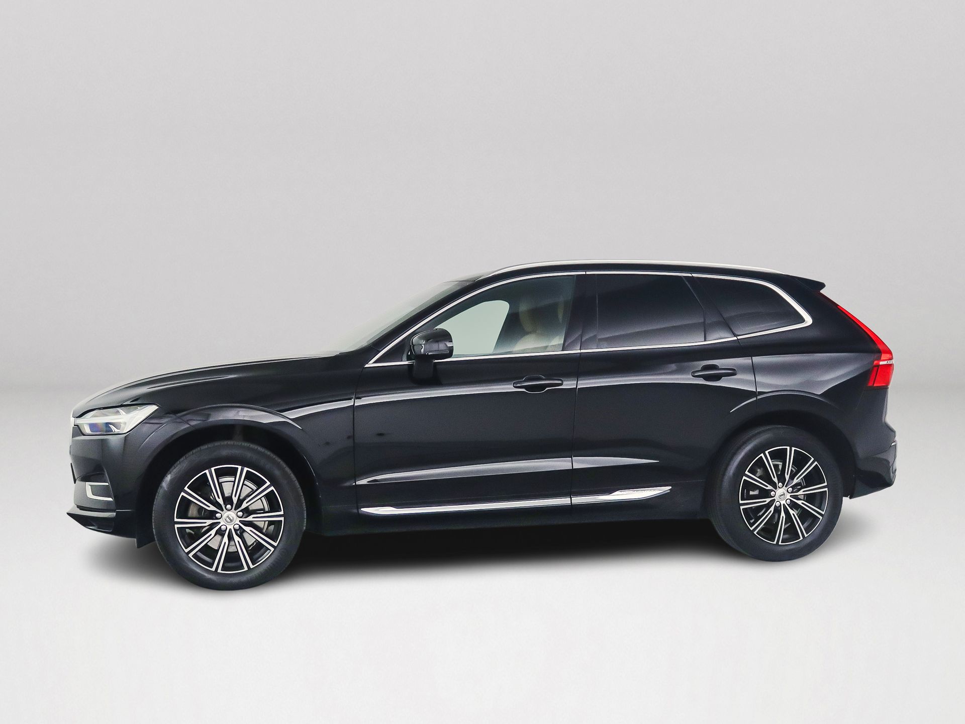 Foto van Volvo Xc60