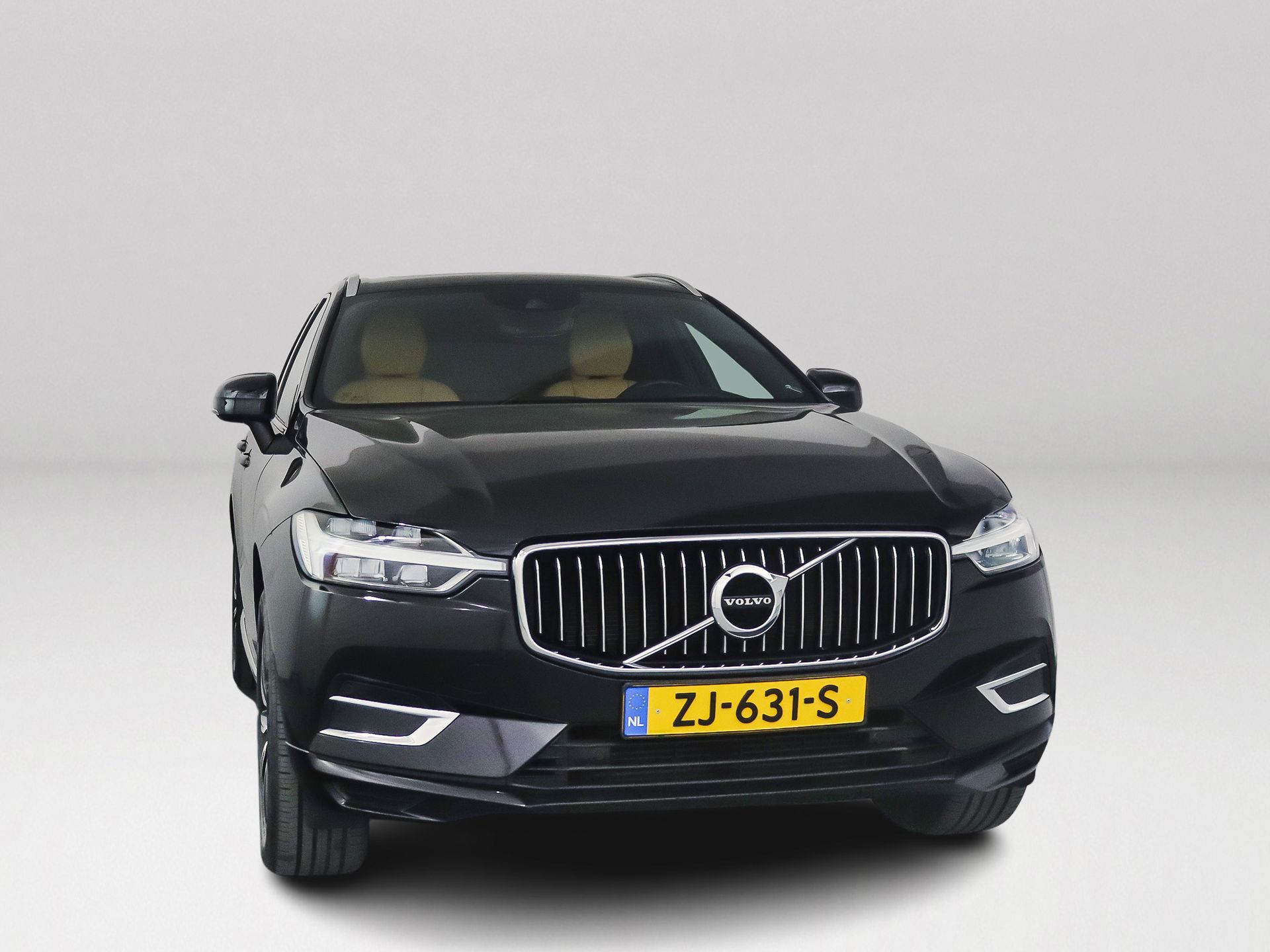 Foto van Volvo Xc60