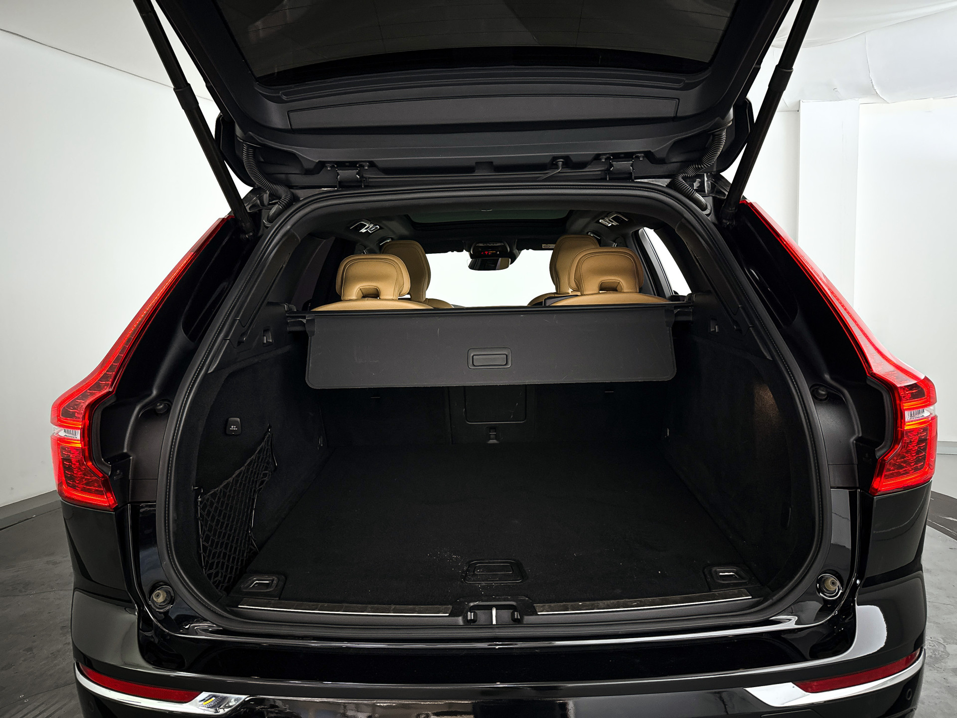 Foto van Volvo Xc60