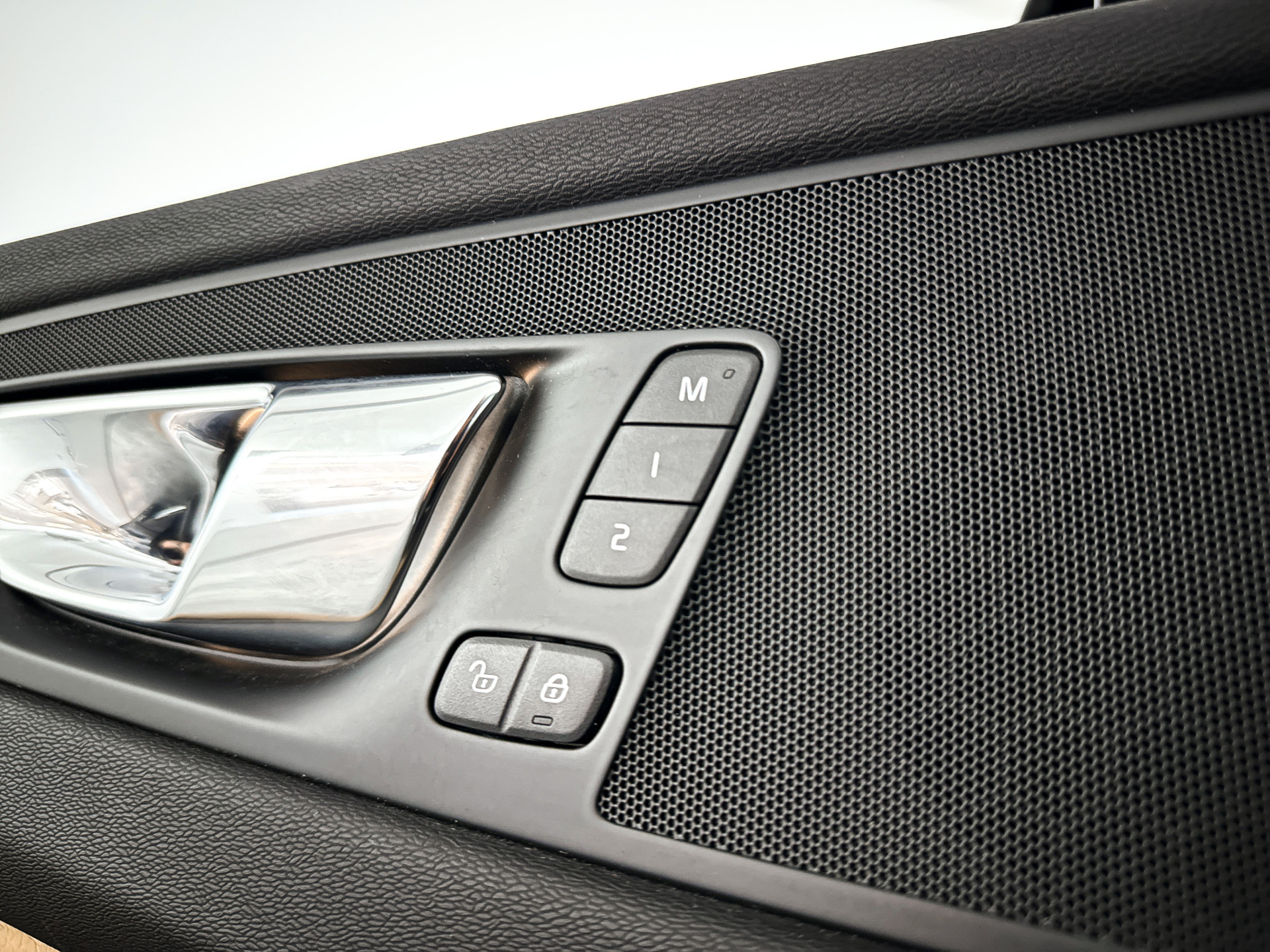 Foto van Volvo Xc60