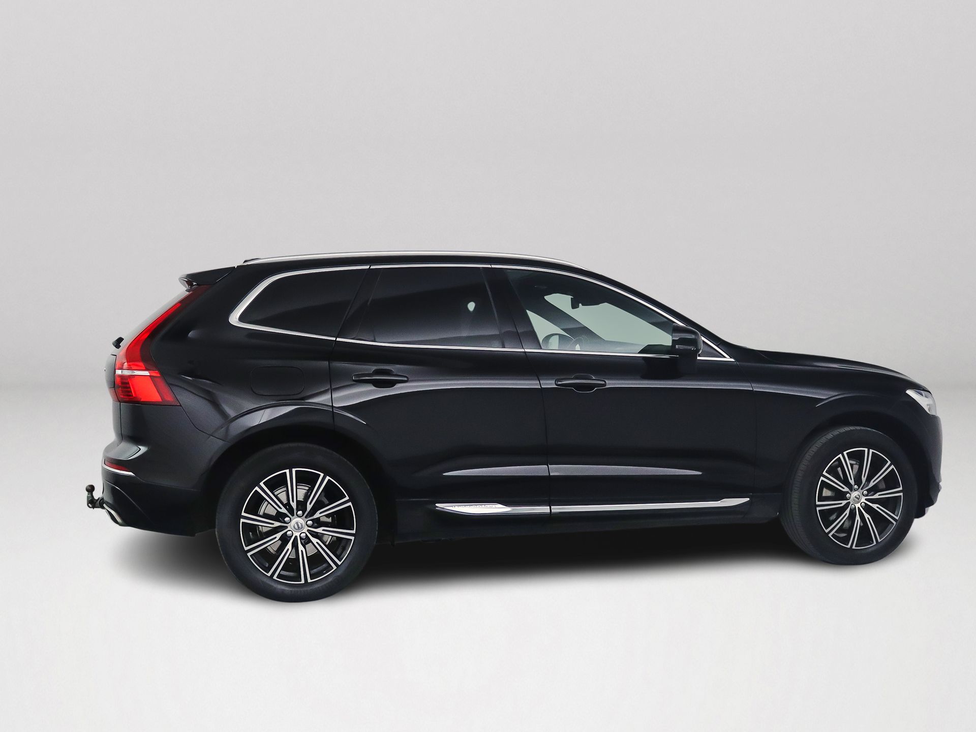 Foto van Volvo Xc60