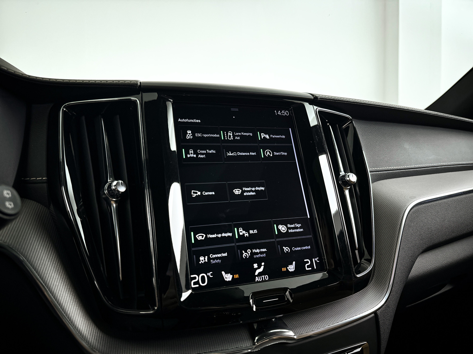 Foto van Volvo Xc60