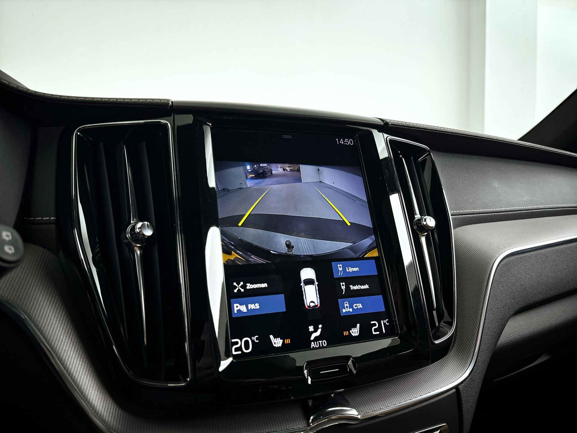 Foto van Volvo Xc60