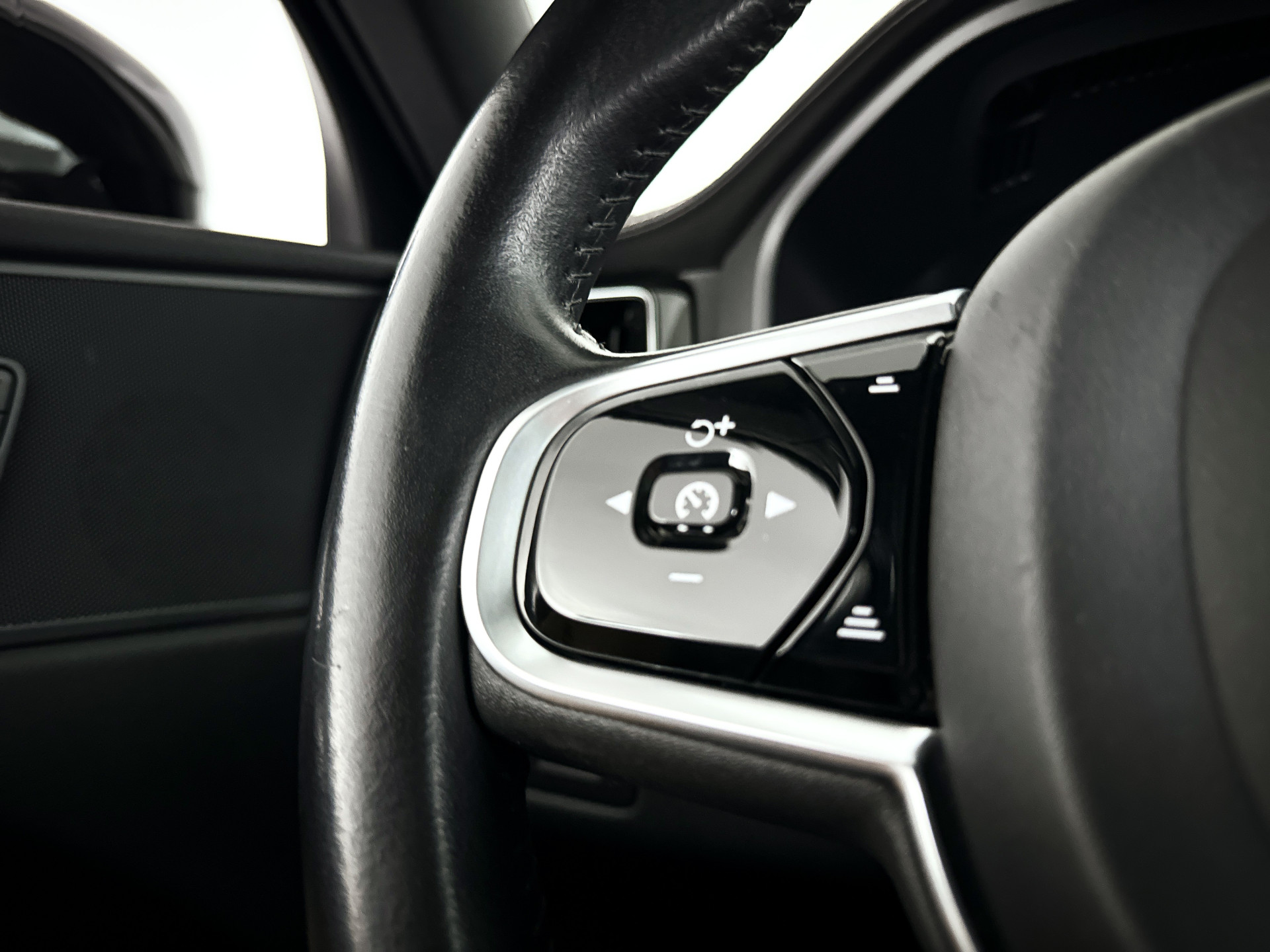 Foto van Volvo Xc60