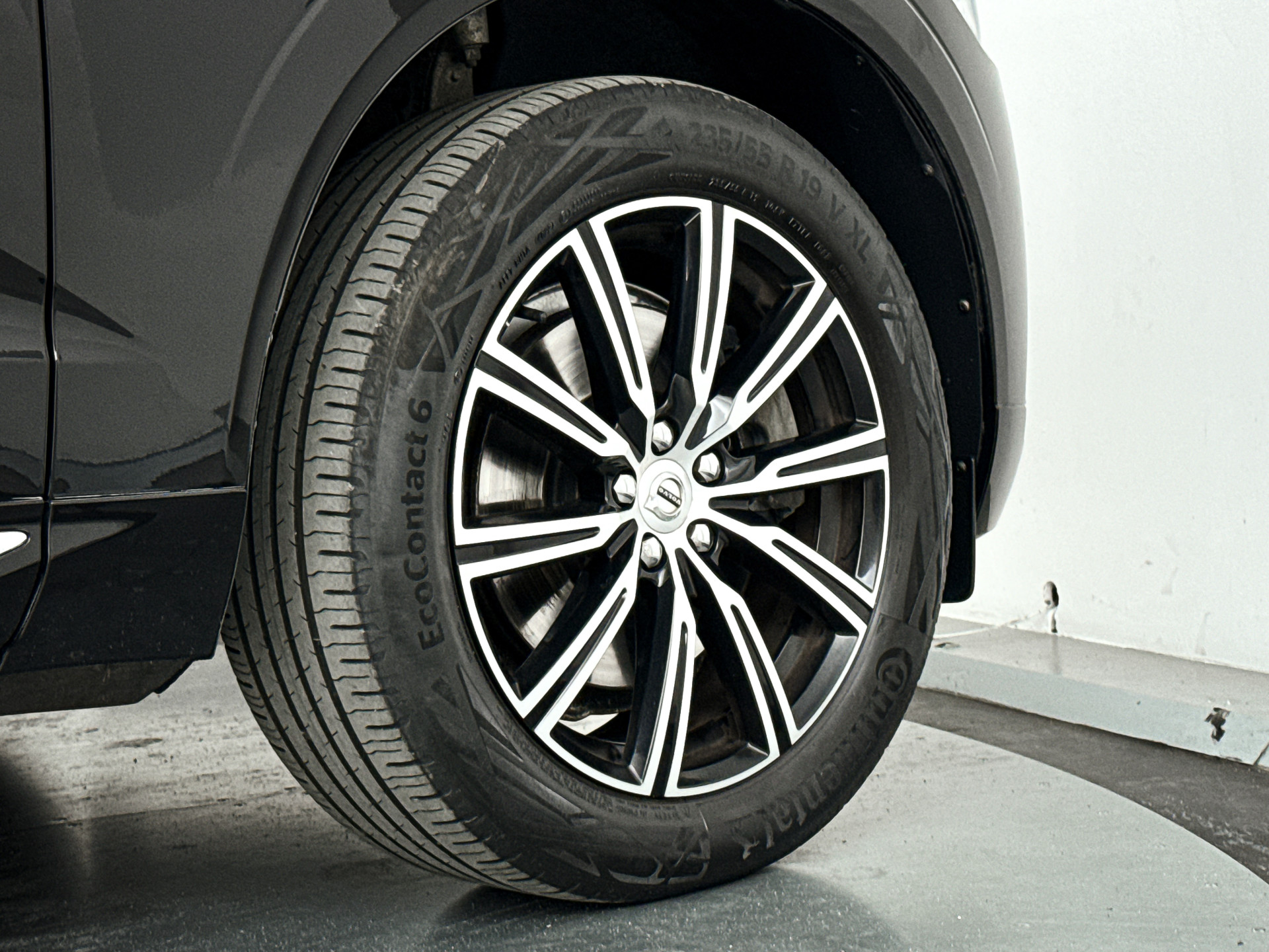 Foto van Volvo Xc60