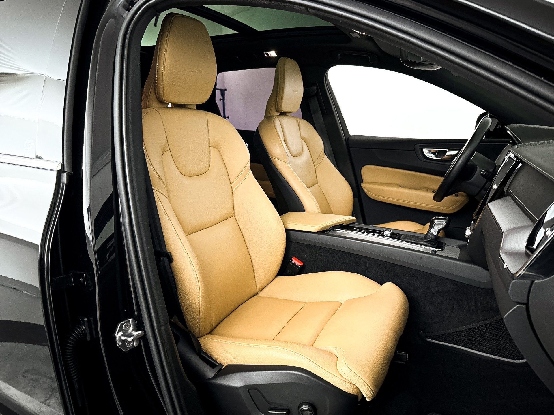 Foto van Volvo Xc60