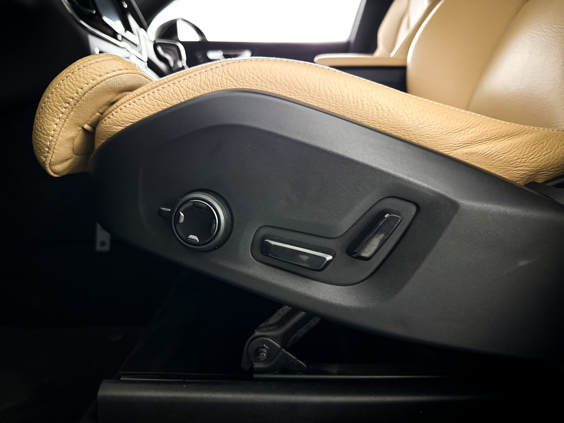Foto van Volvo Xc60