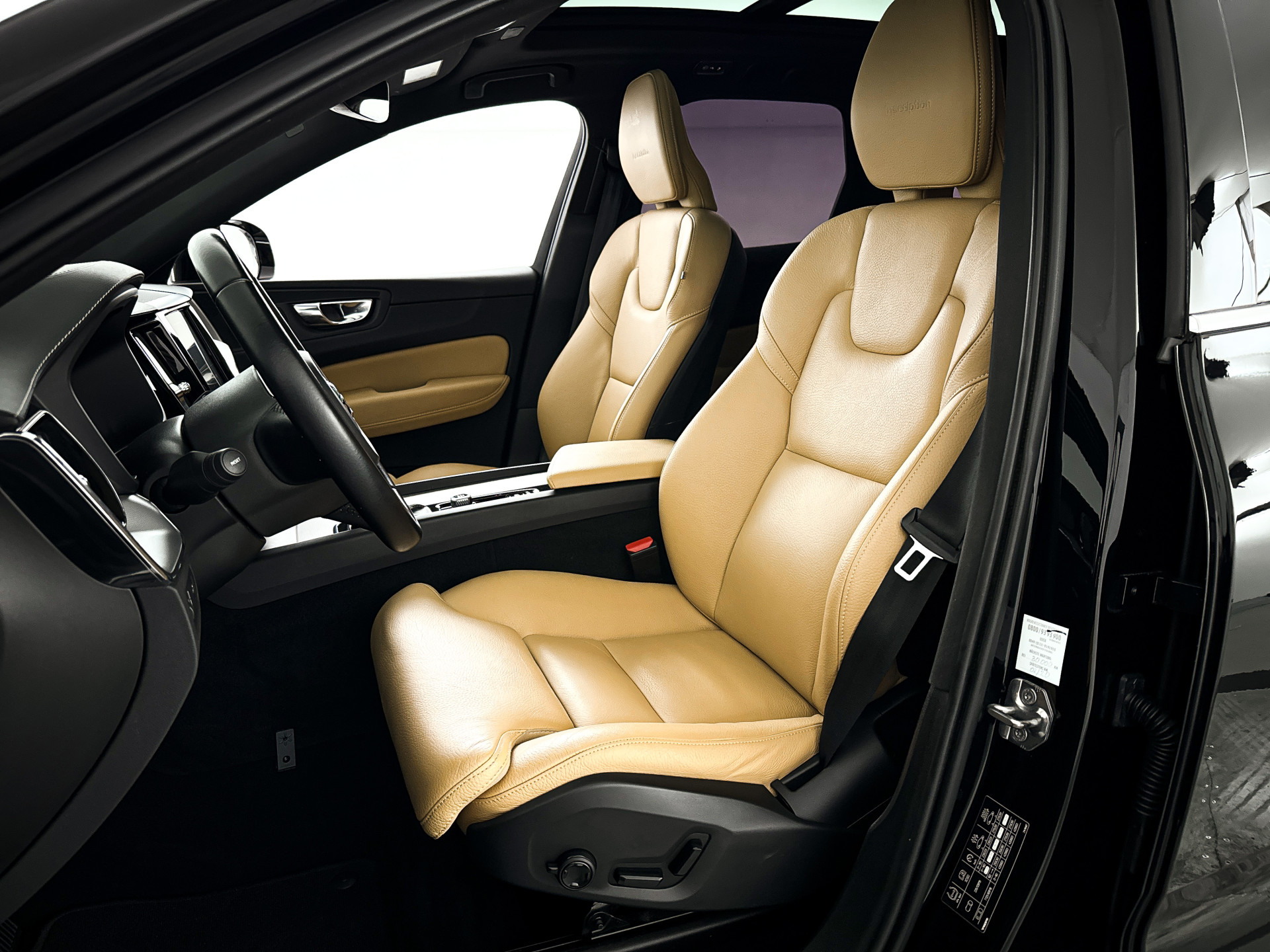 Foto van Volvo Xc60