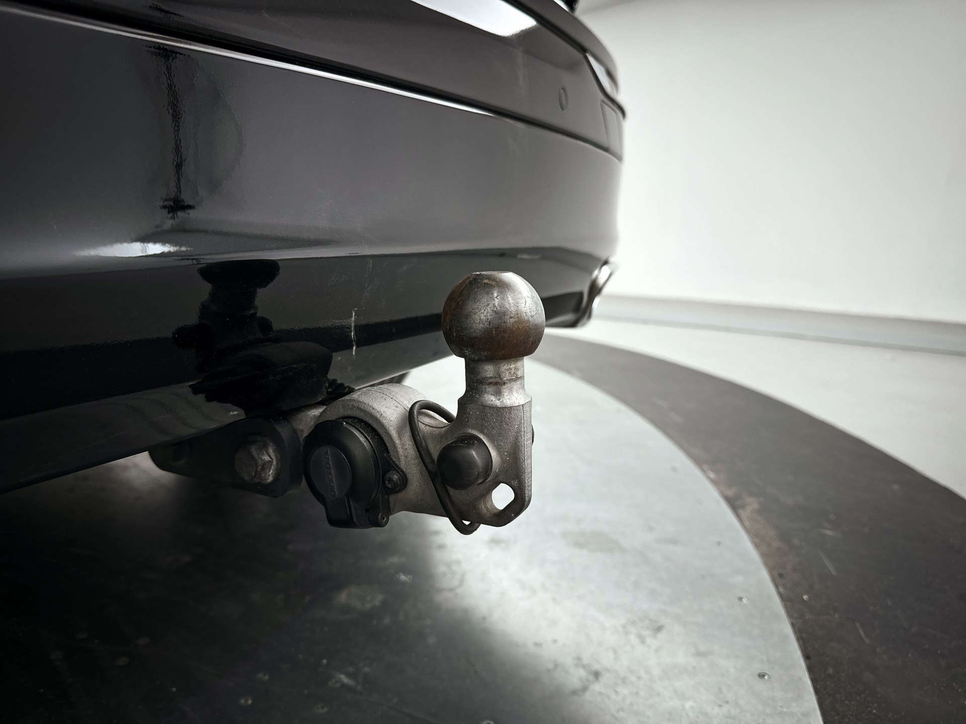 Foto van Volvo Xc60