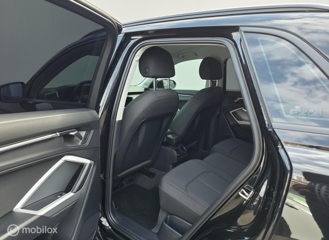 Foto van Audi Q3