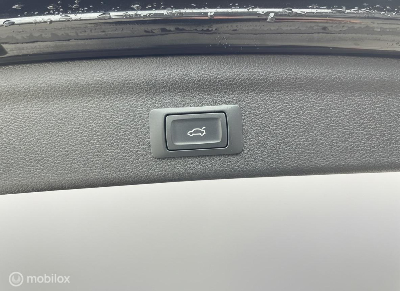 Foto van Audi Q3