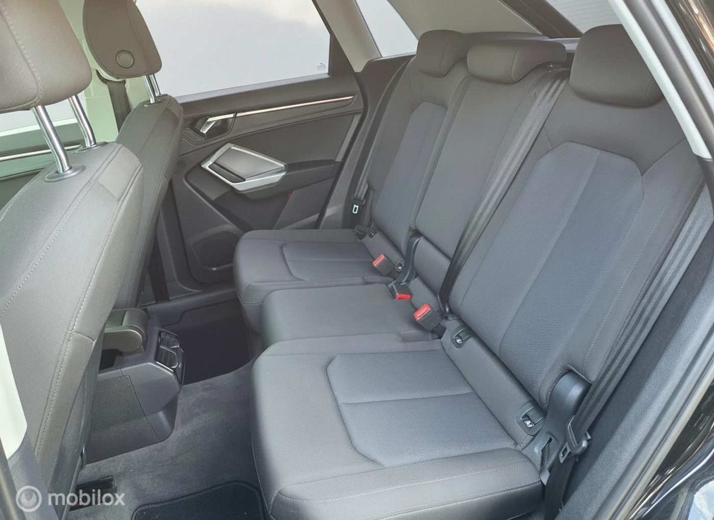 Foto van Audi Q3