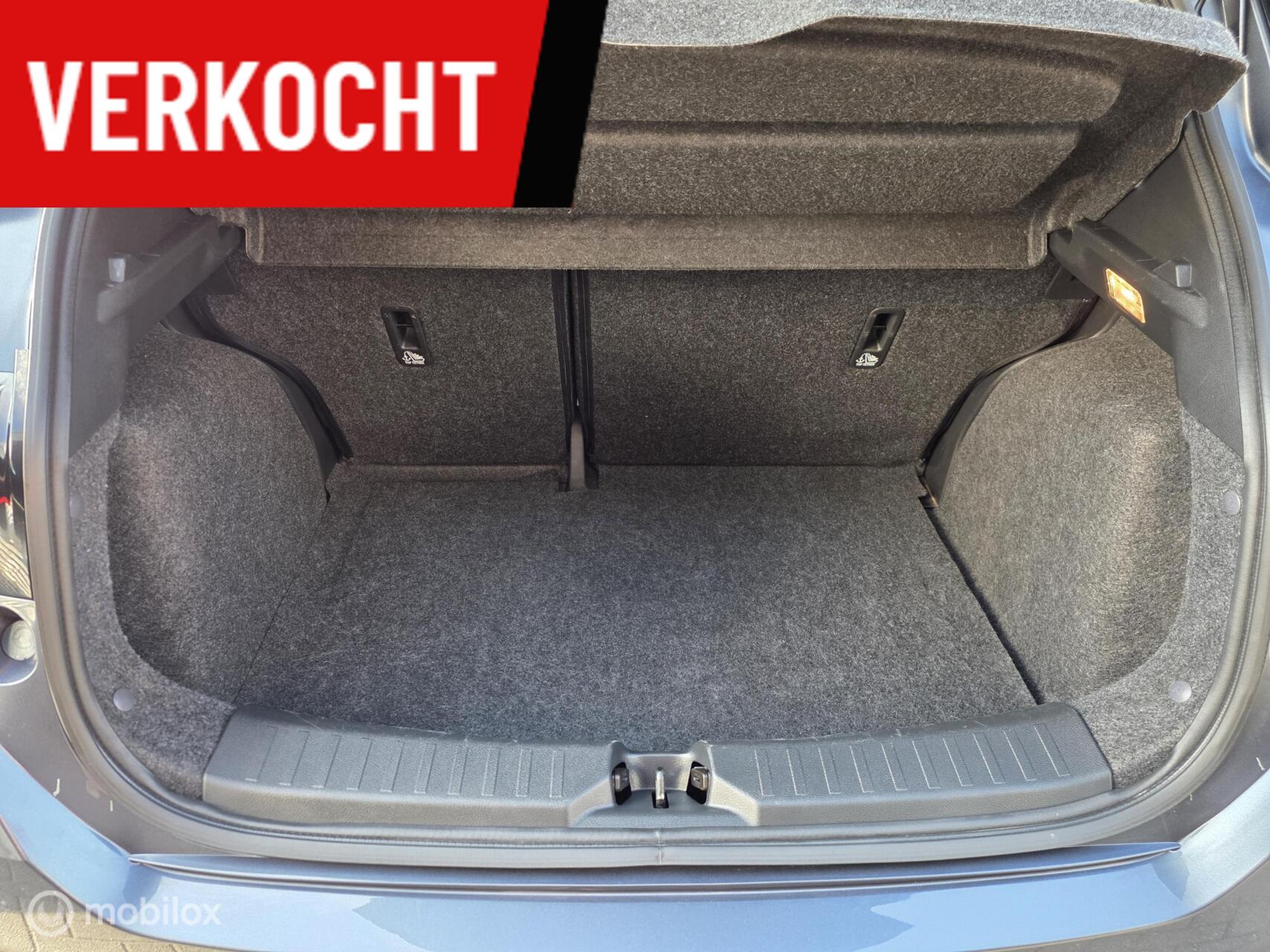 Foto van Nissan Nissan Micra