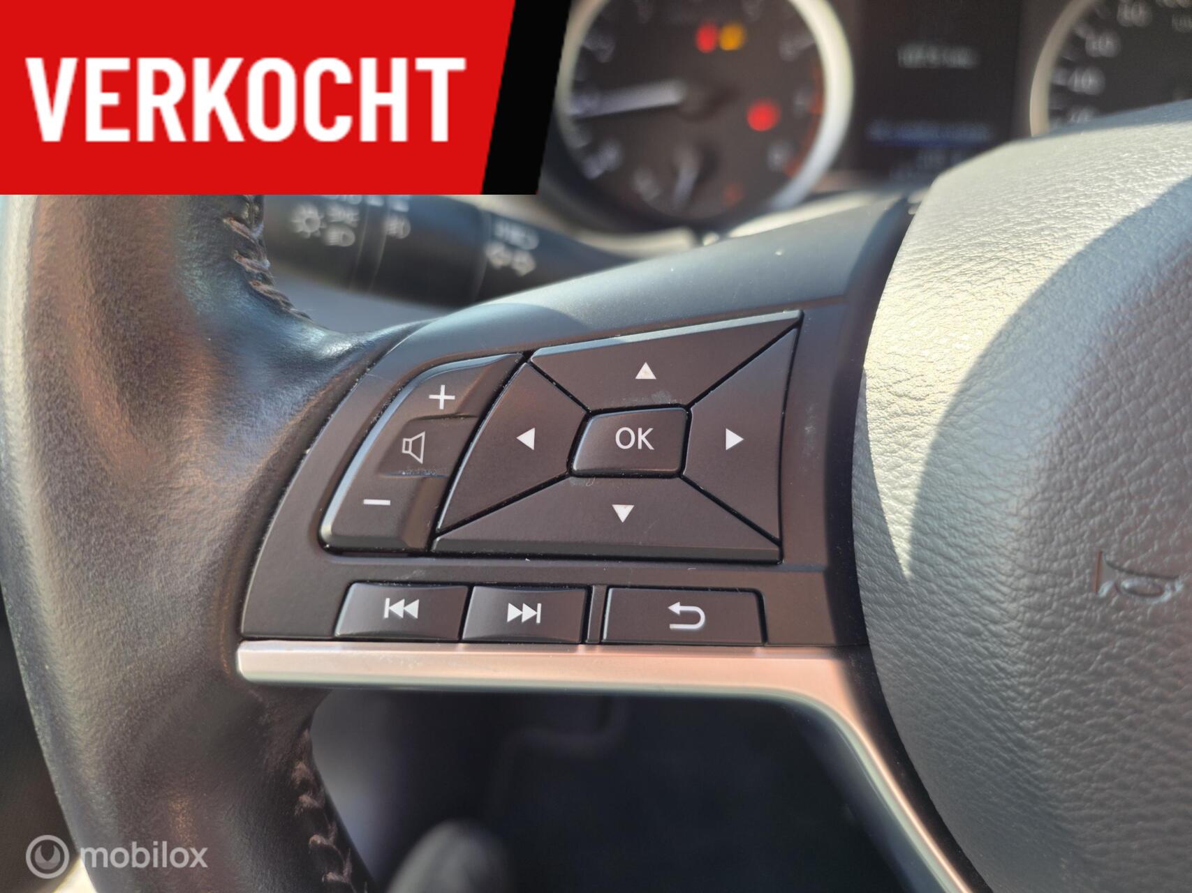 Foto van Nissan Nissan Micra