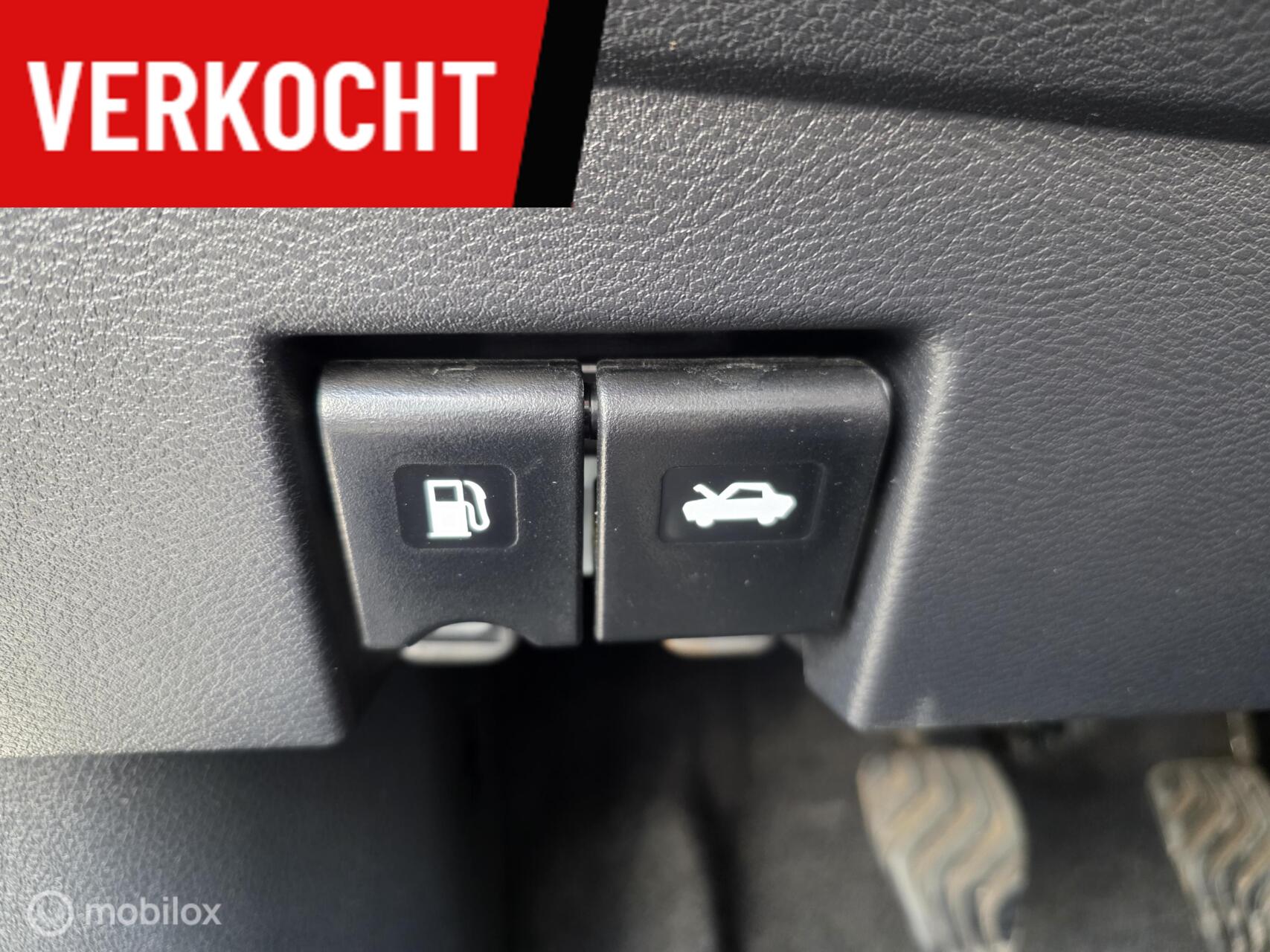 Foto van Nissan Nissan Micra